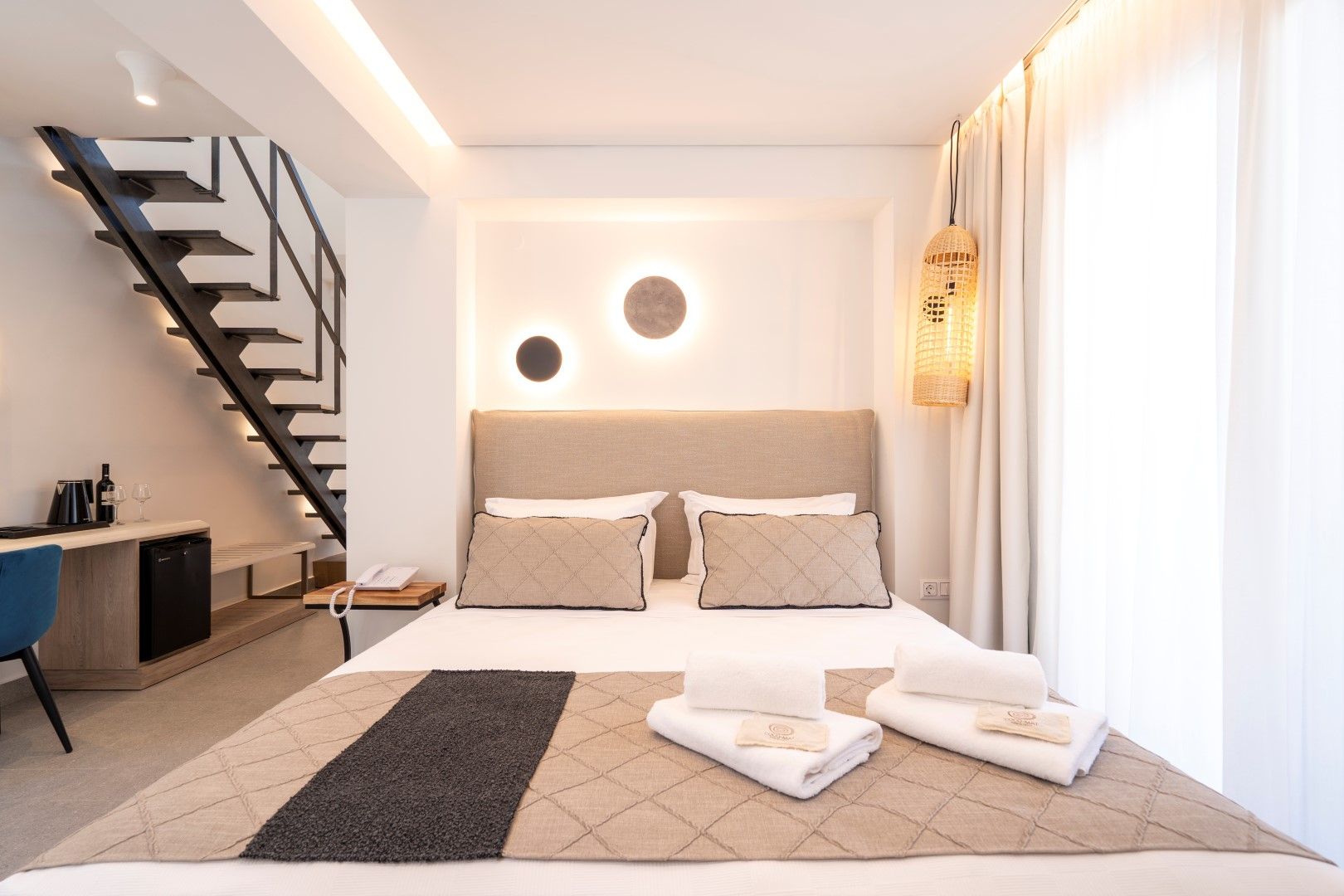 Mirablue Residences Chalkidiki - EXMSTE - 17