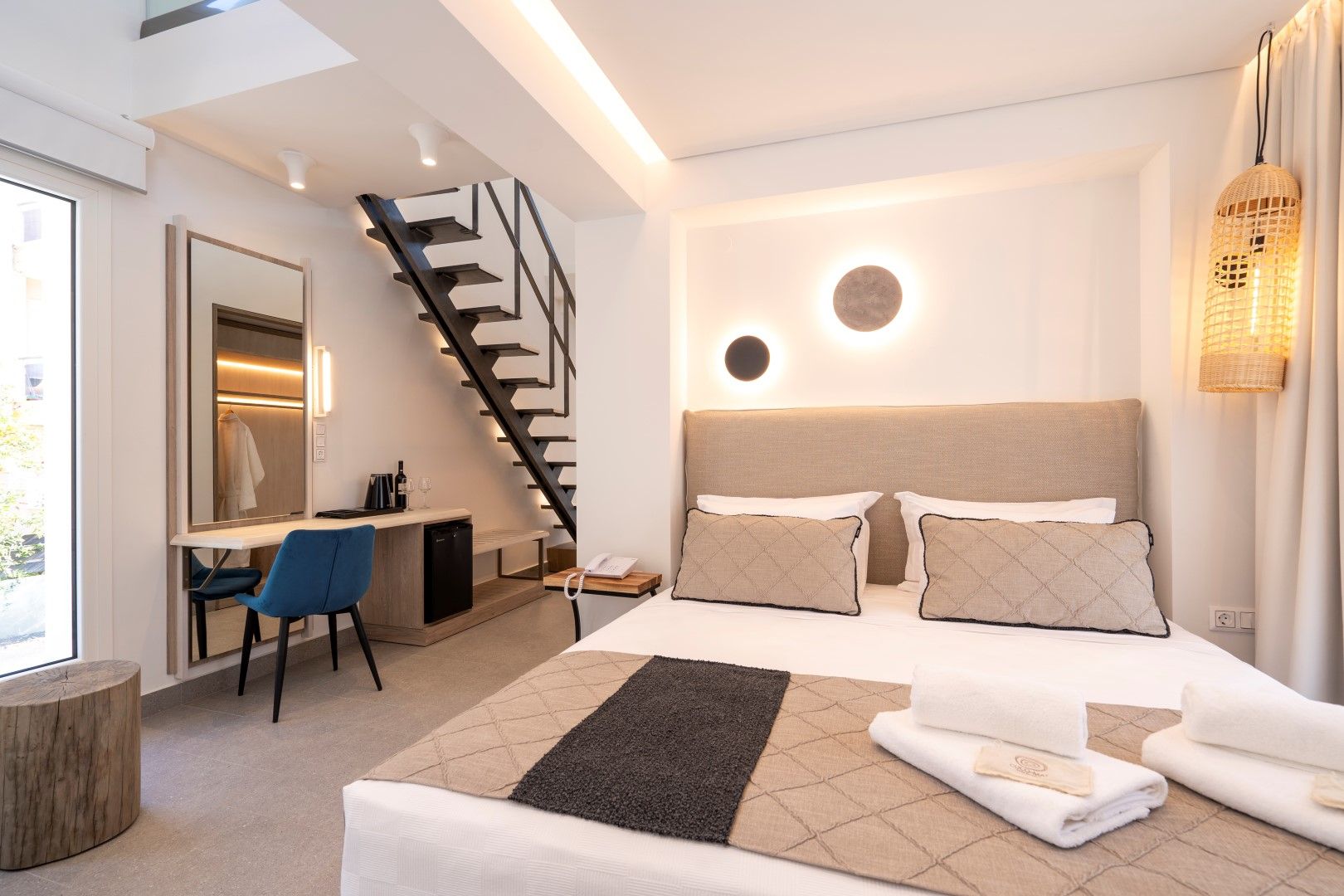 Mirablue Residences Chalkidiki - EXMSTE - 18