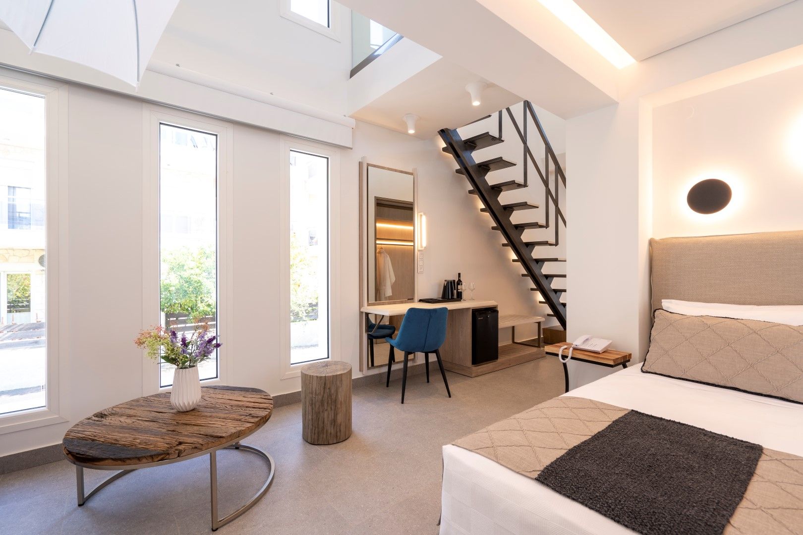 Mirablue Residences Chalkidiki - EXMSTE - 19