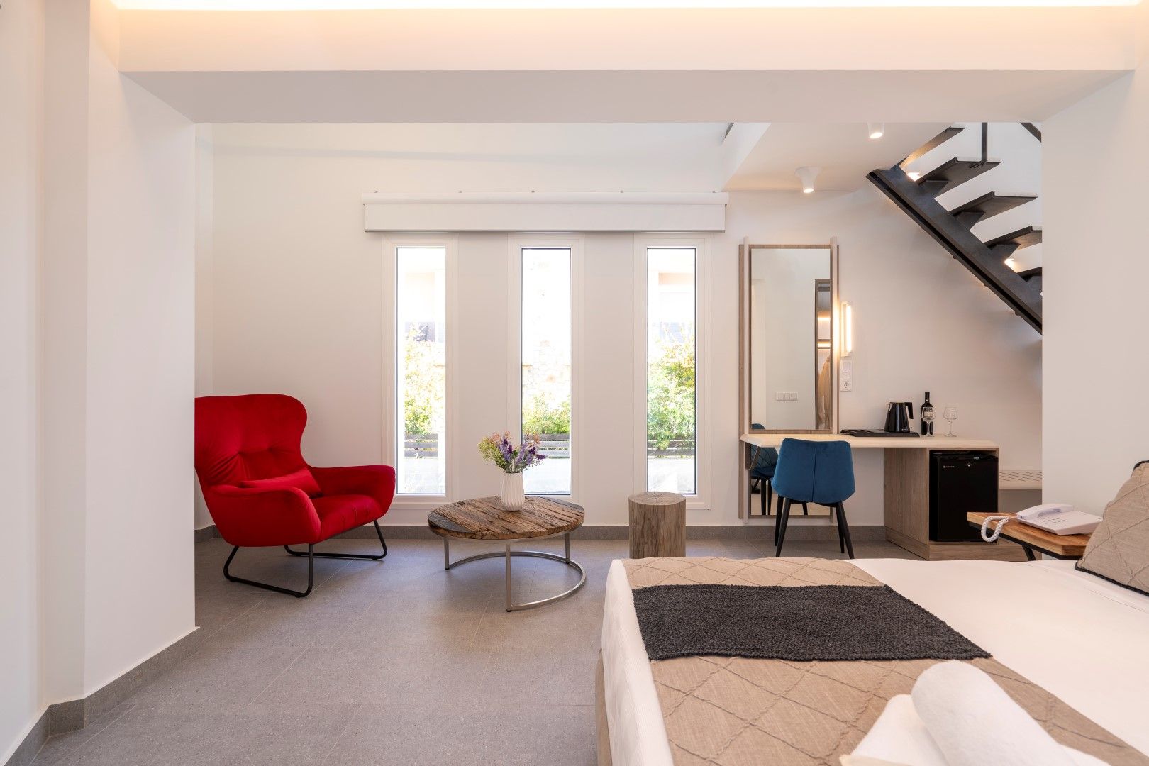 Mirablue Residences Chalkidiki - EXMSTE - 8