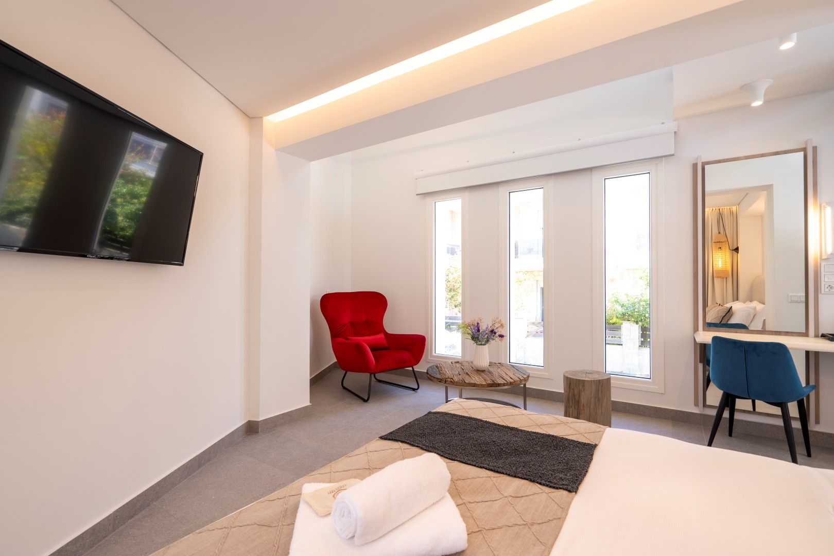 Mirablue Residences Chalkidiki - EXMSTE - 20