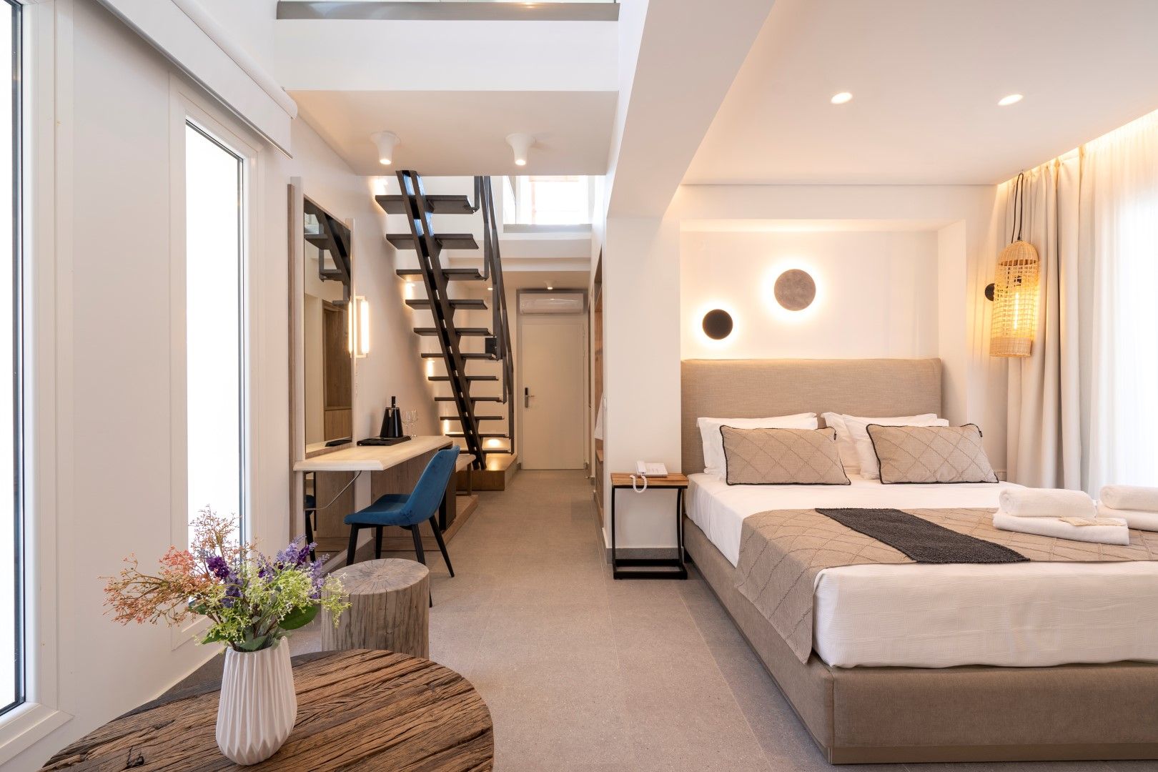 Mirablue Residences Chalkidiki - EXMSTE - 21