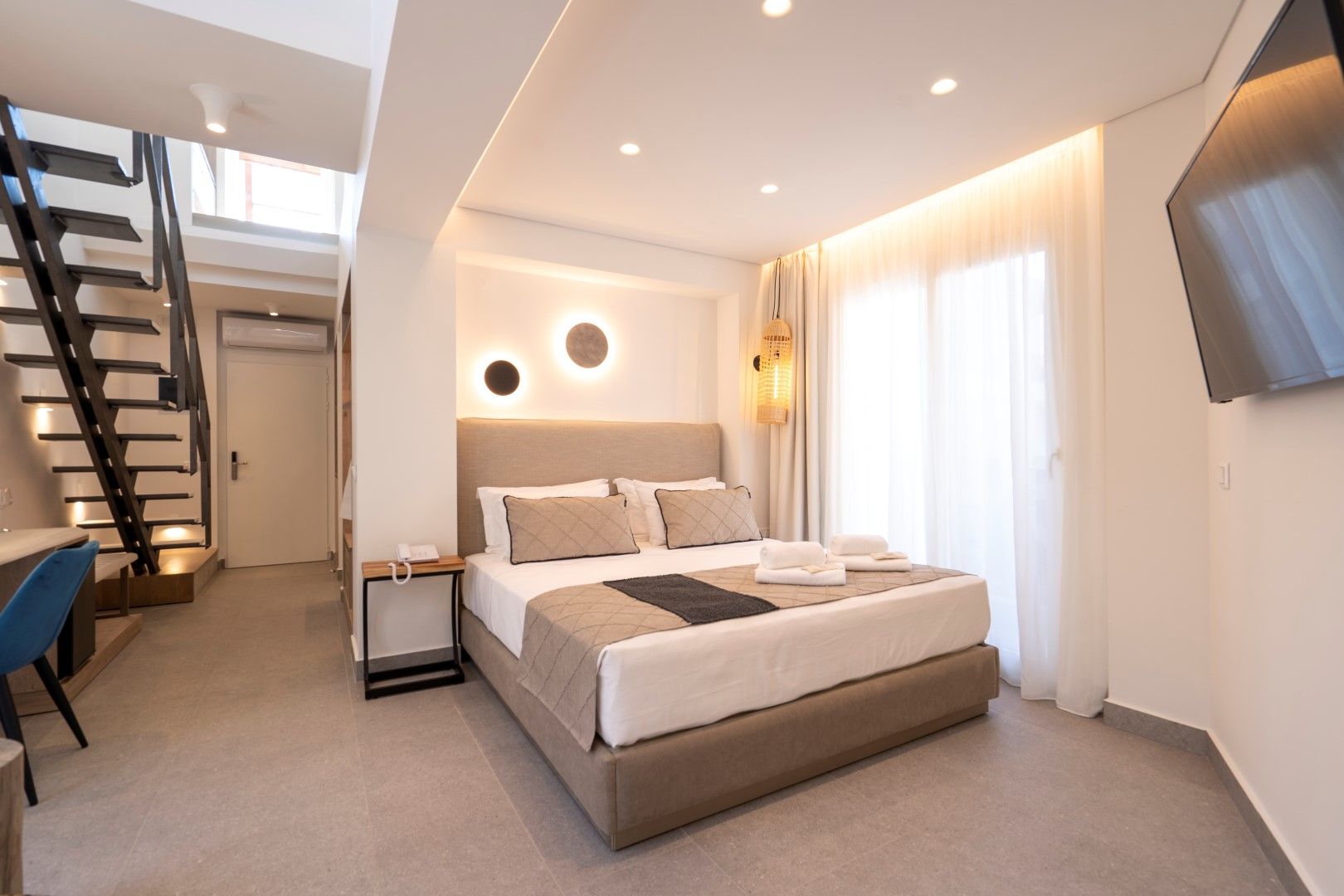 Mirablue Residences Chalkidiki - EXMSTE - 22