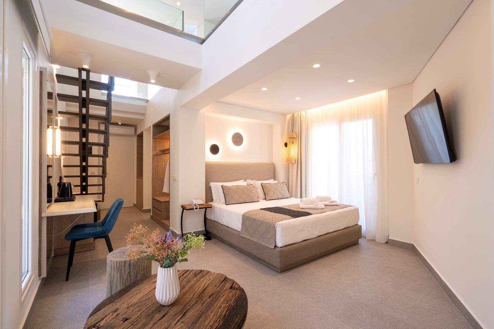 Mirablue Residences Chalkidiki - EXMSTE - 23