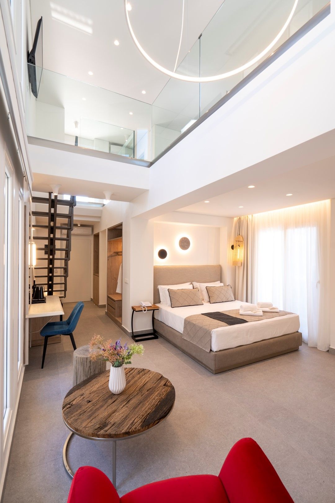 Mirablue Residences Chalkidiki - EXMSTE - 2