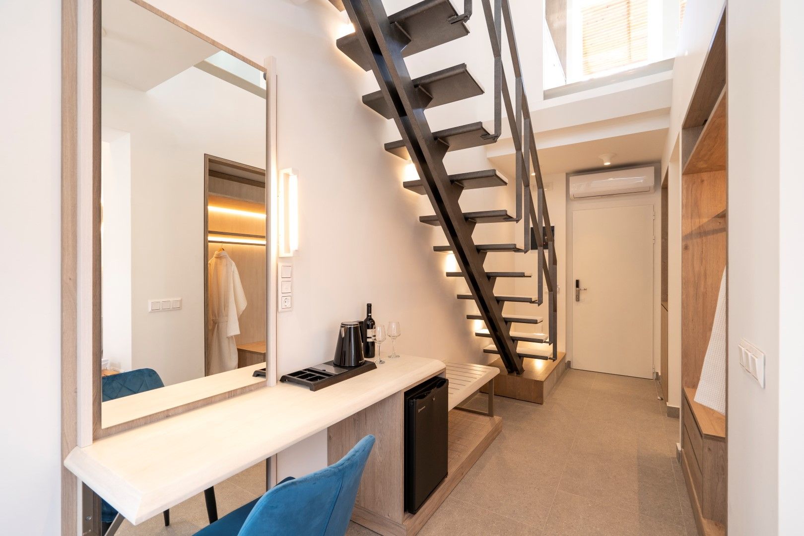 Mirablue Residences Chalkidiki - EXMSTE - 24
