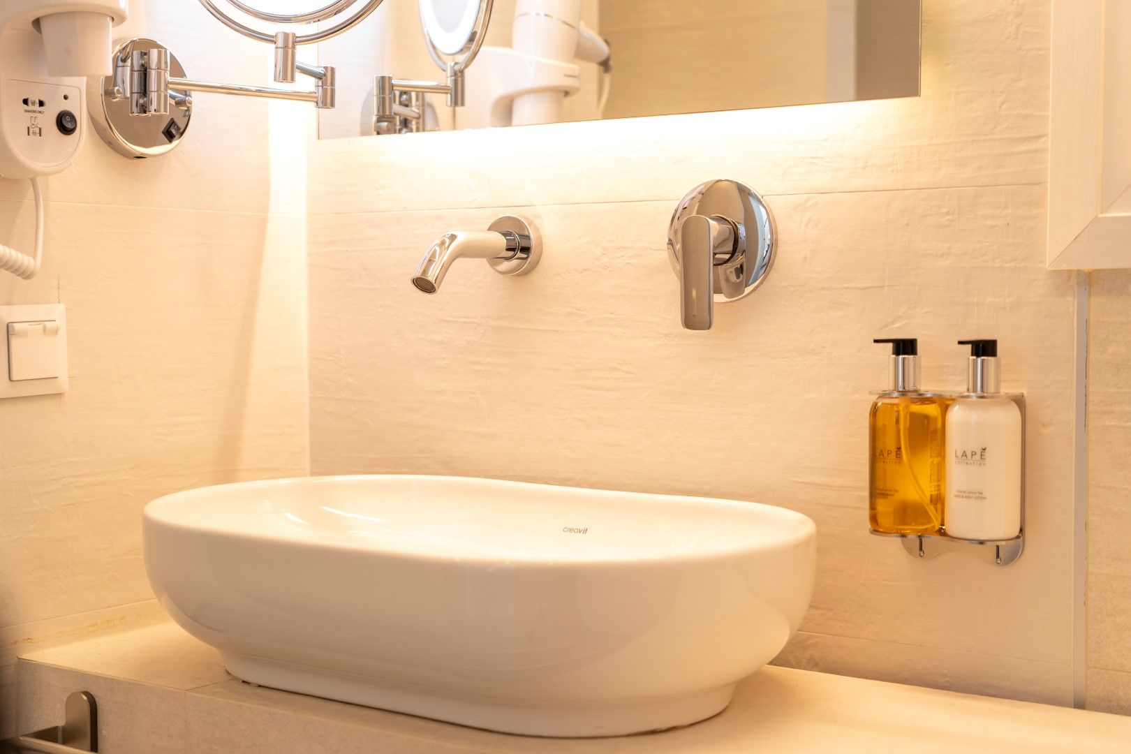 Mirablue Residences Chalkidiki - EXMSTE - 29