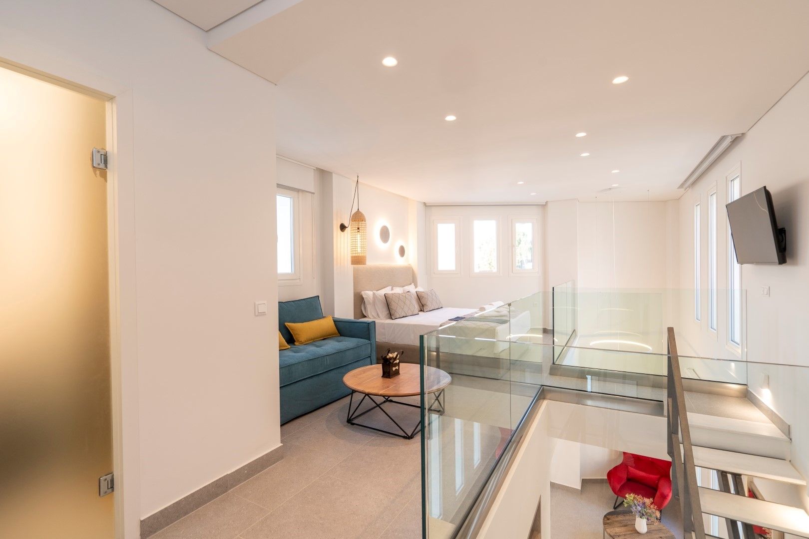 Mirablue Residences Chalkidiki - EXMSTE - 33