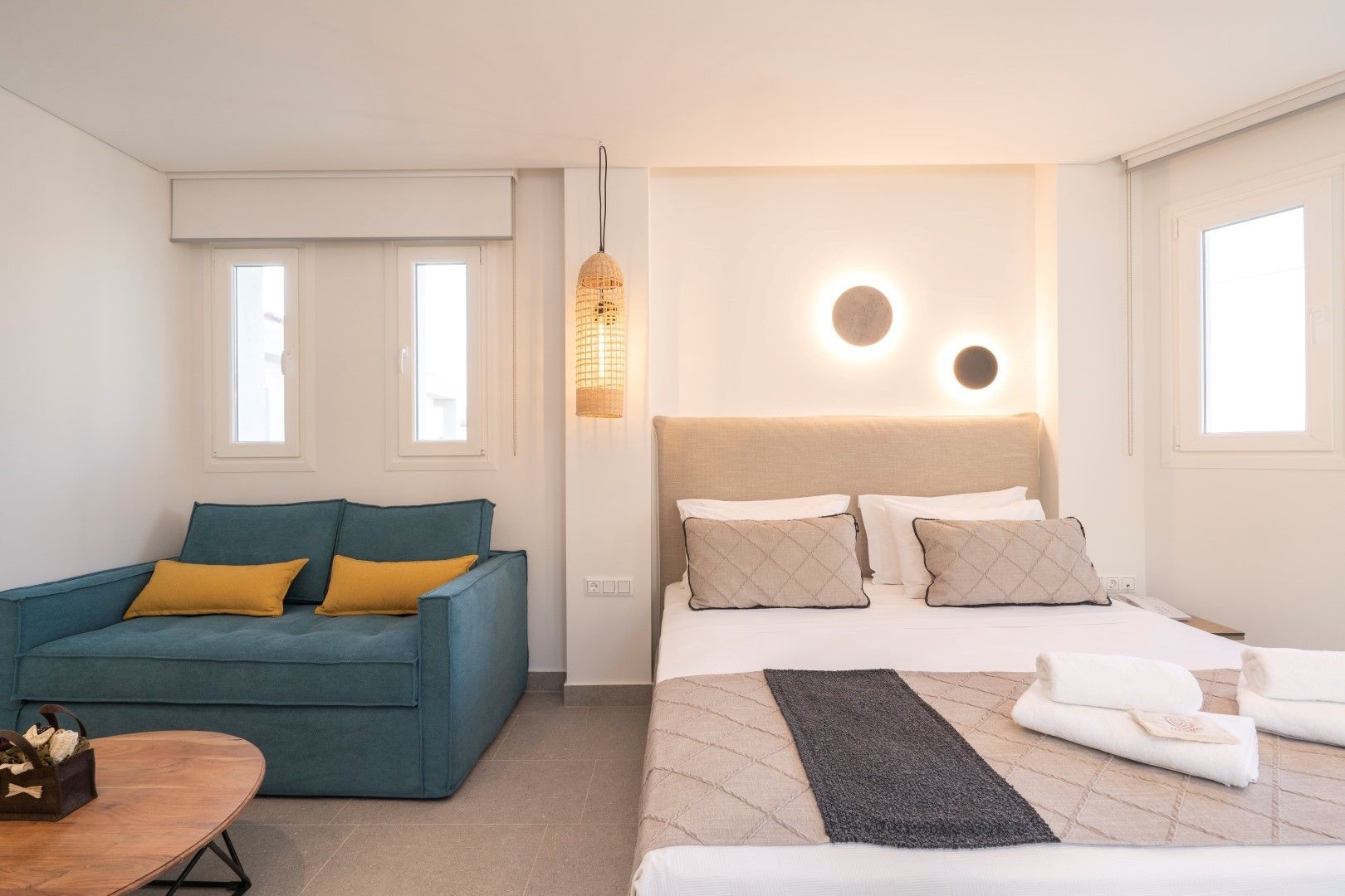 Mirablue Residences Chalkidiki - EXMSTE - 34
