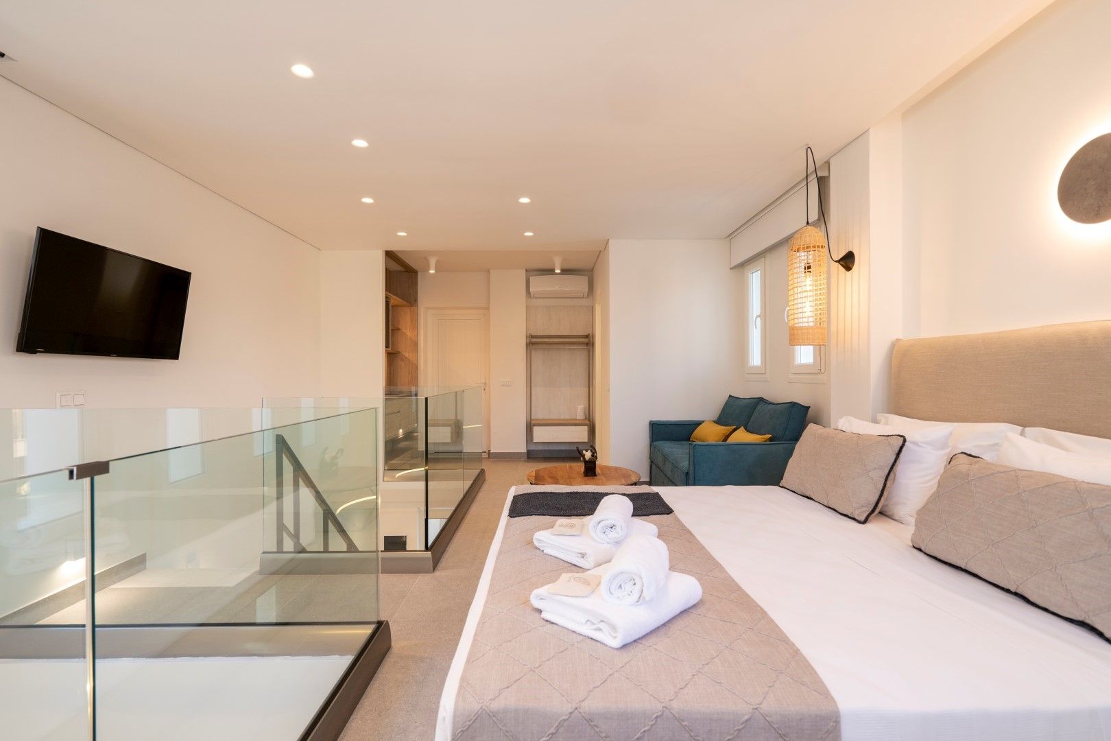 Mirablue Residences Chalkidiki - EXMSTE - 37