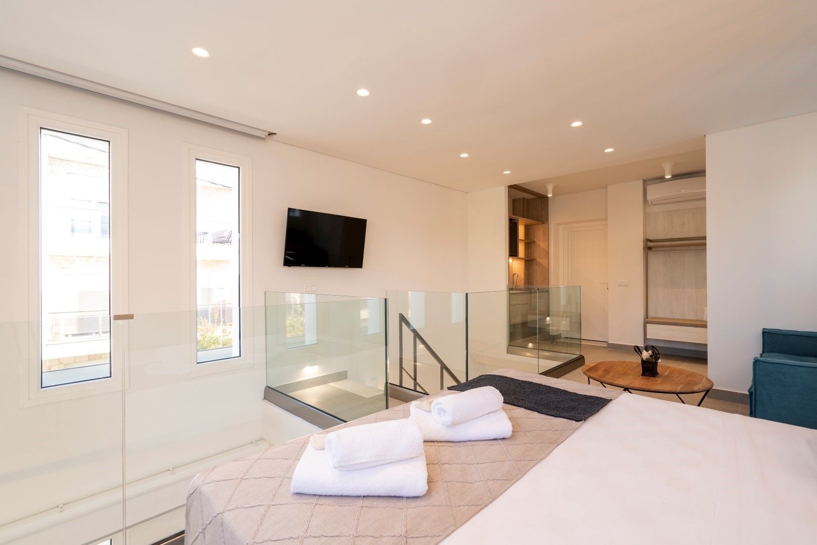Mirablue Residences Chalkidiki - EXMSTE - 38