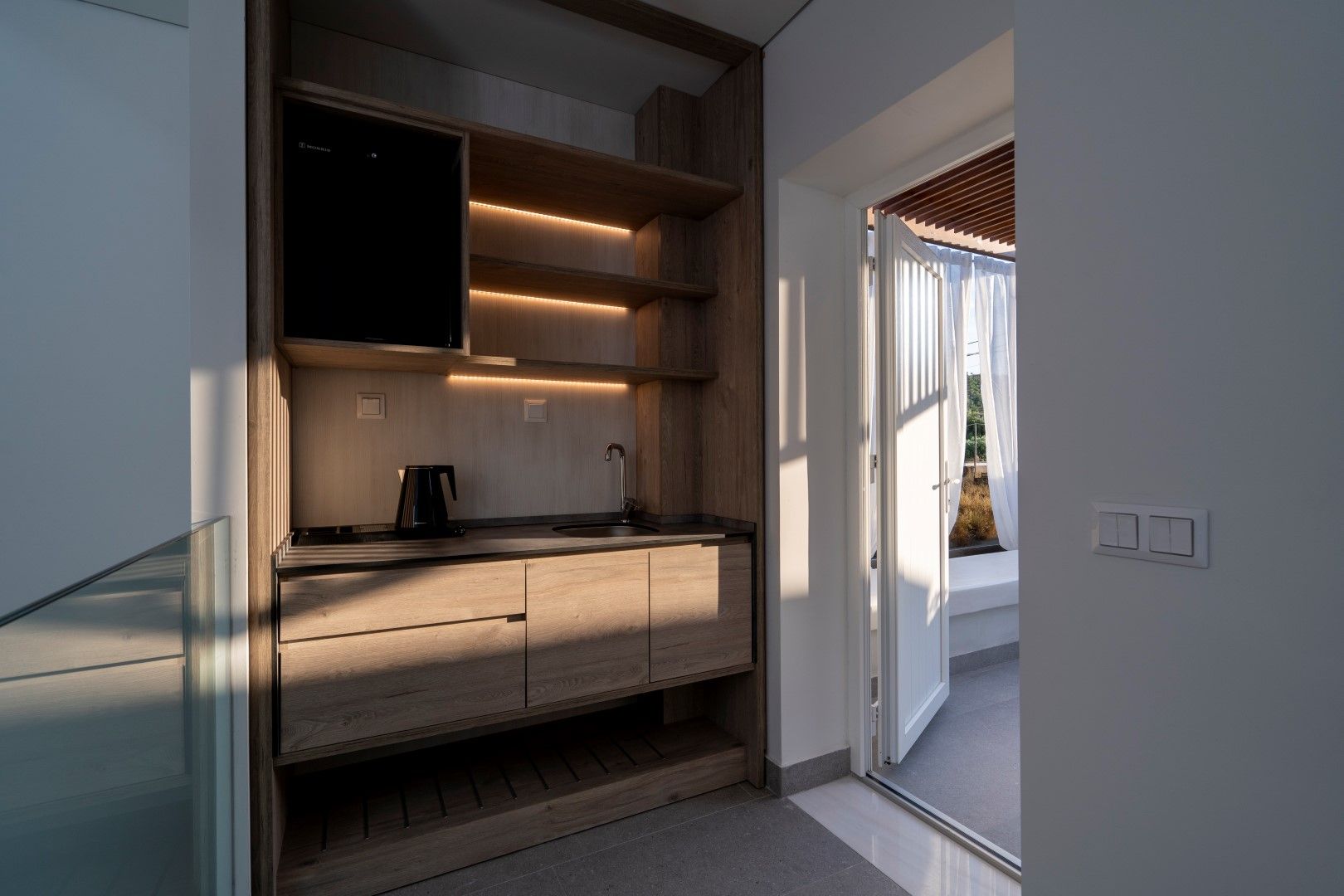 Mirablue Residences Chalkidiki - EXMSTE - 40