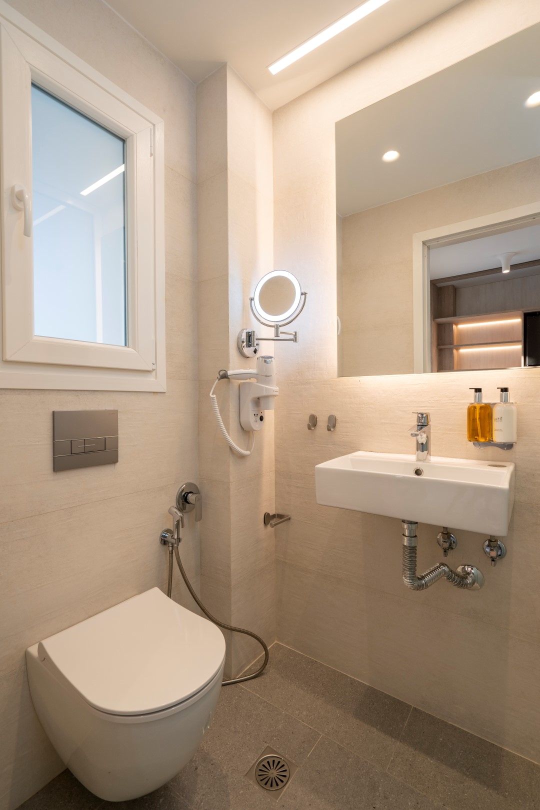 Mirablue Residences Chalkidiki - EXMSTE - 41