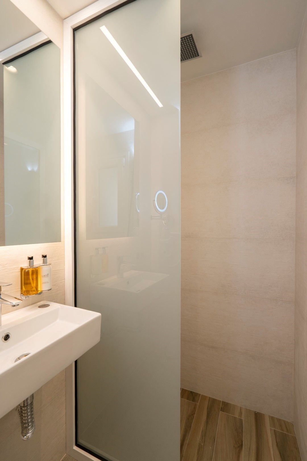 Mirablue Residences Chalkidiki - EXMSTE - 42