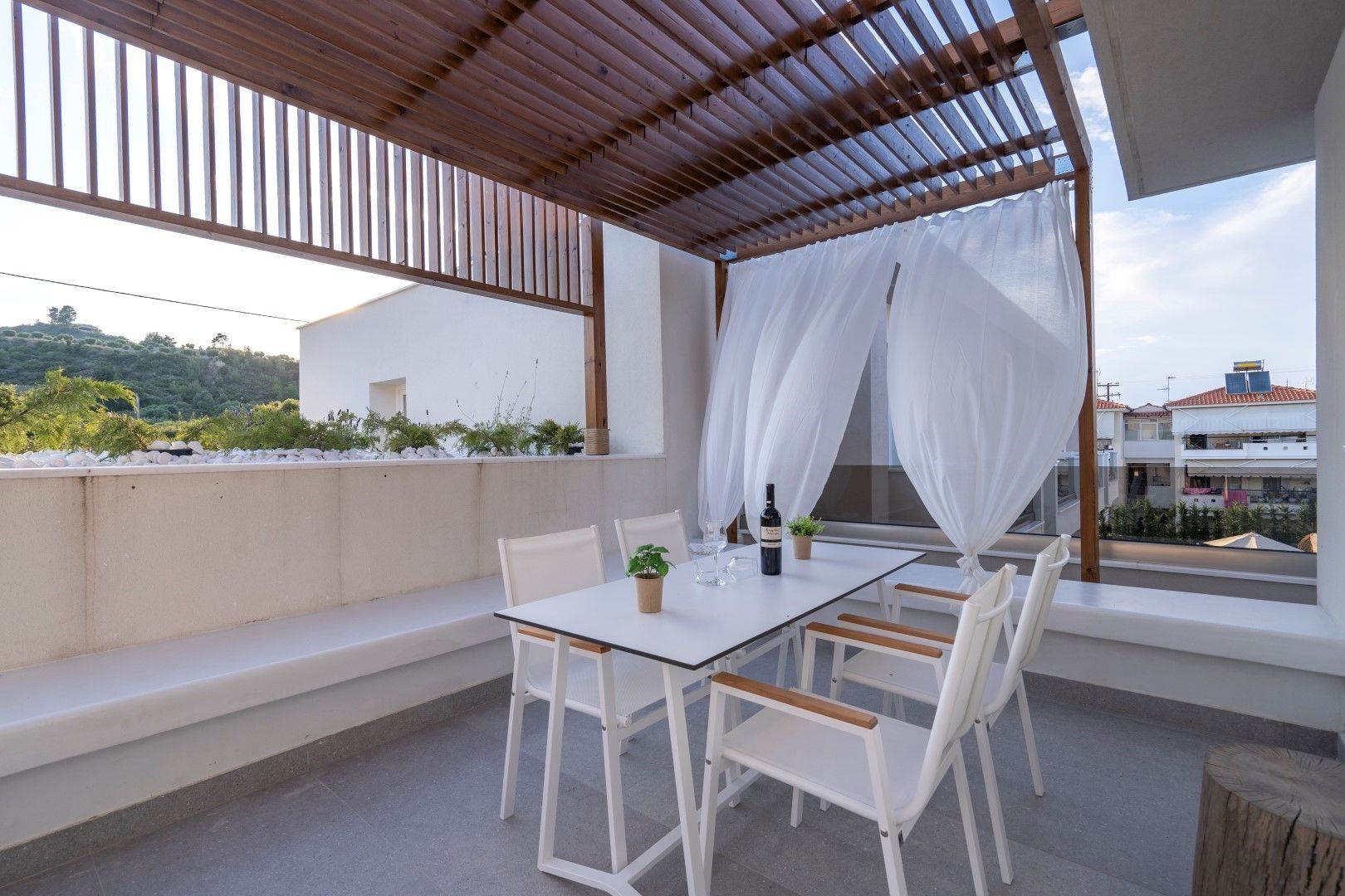 Mirablue Residences Chalkidiki - EXMSTE - 45
