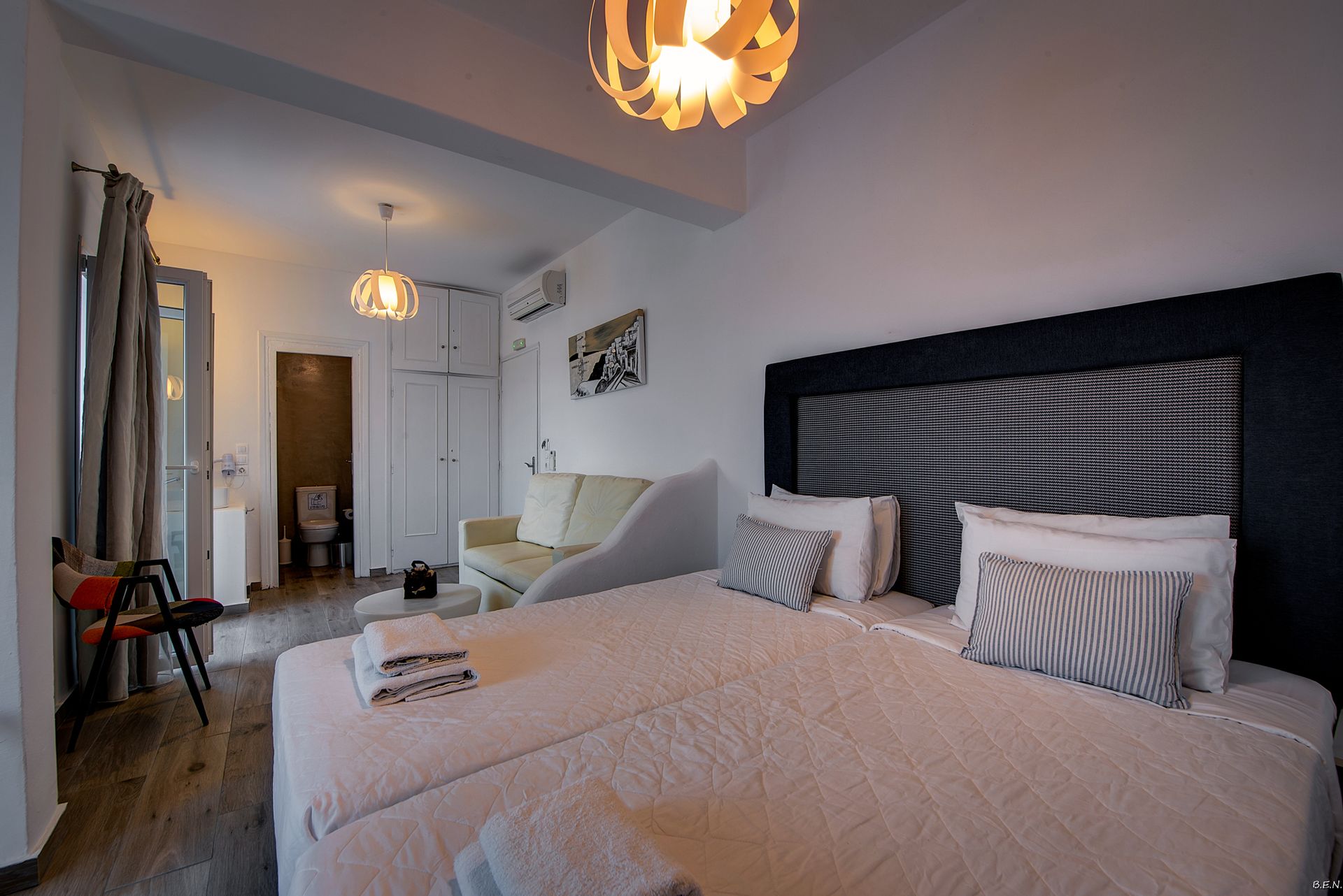 Anamar Blu Hotel Mykonos - JSUI - 9