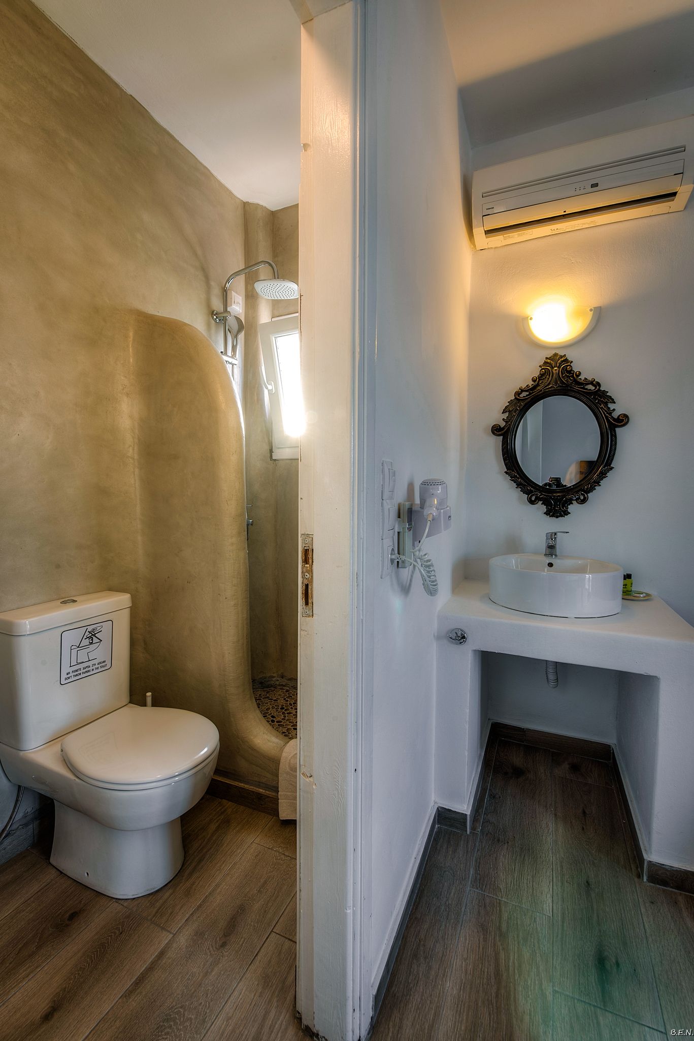 Anamar Blu Hotel Mykonos - STDSV - 12