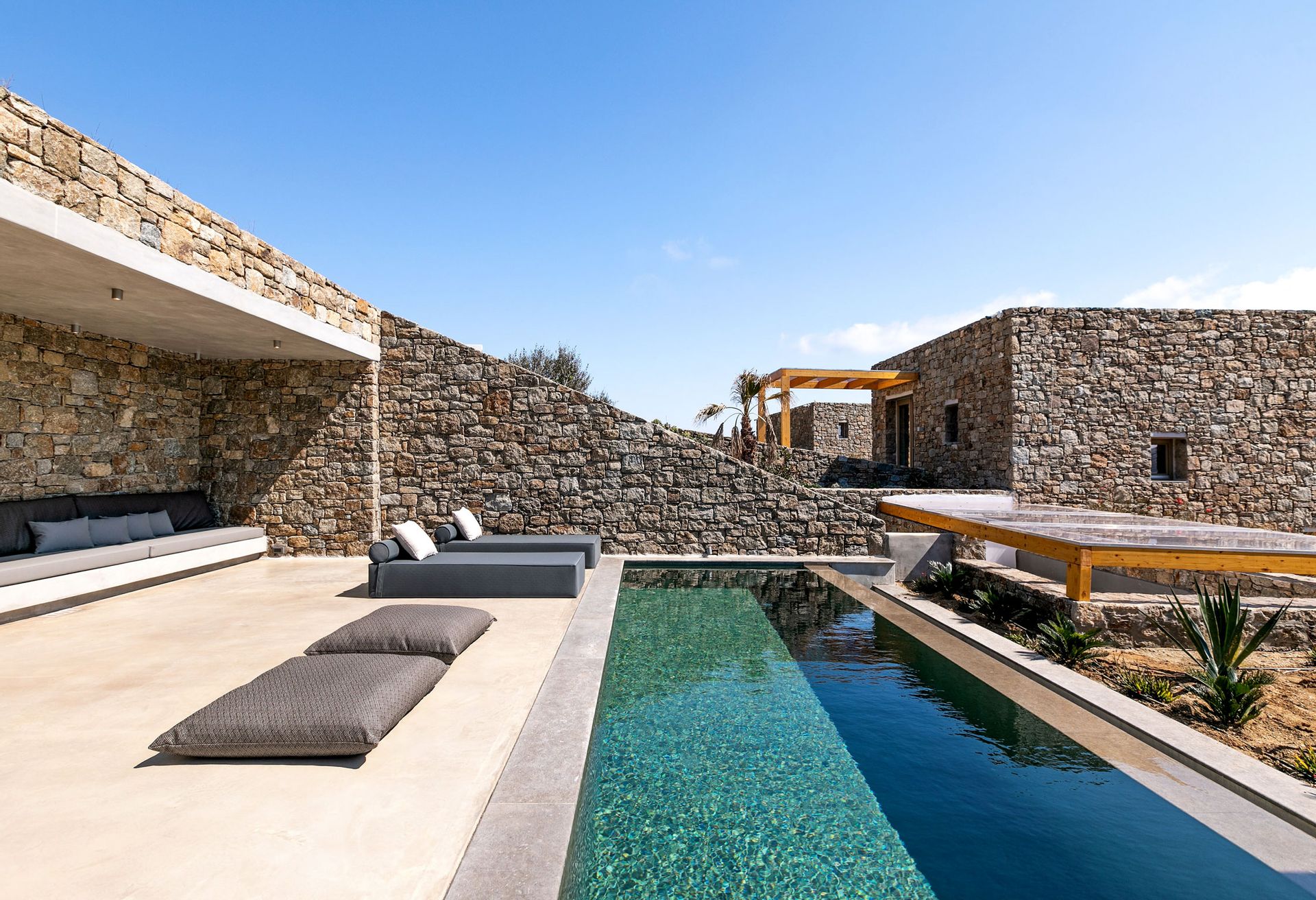 Luxury Heavens Mykonos - PABPV1 - 2
