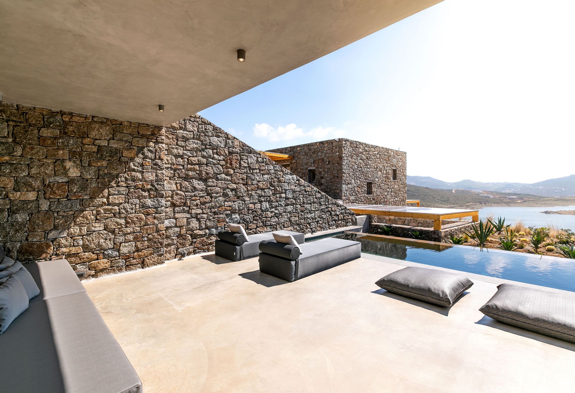 Luxury Heavens Mykonos - PABPV1 - 4