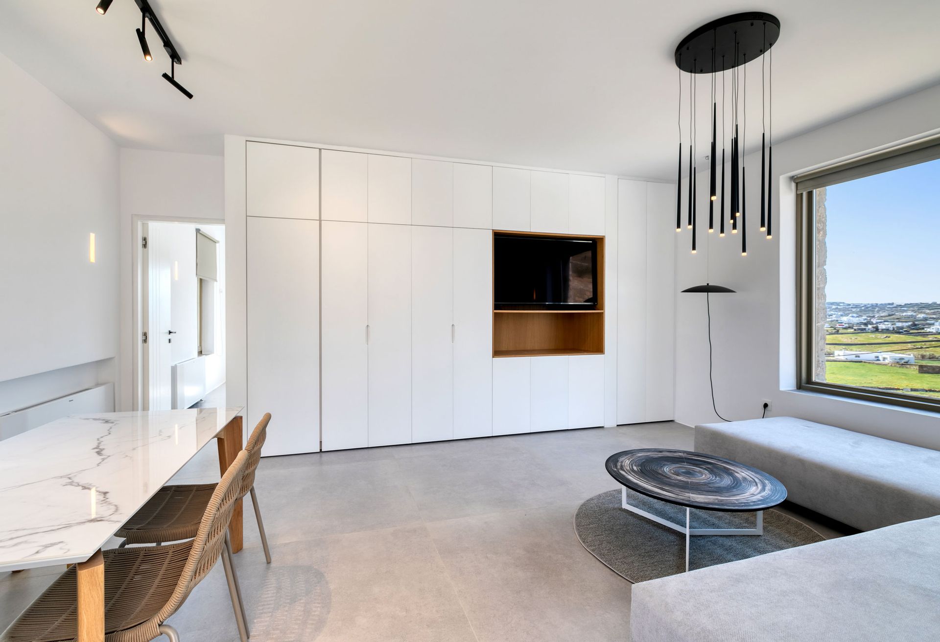 Luxury Heavens Mykonos - PABPV1 - 7