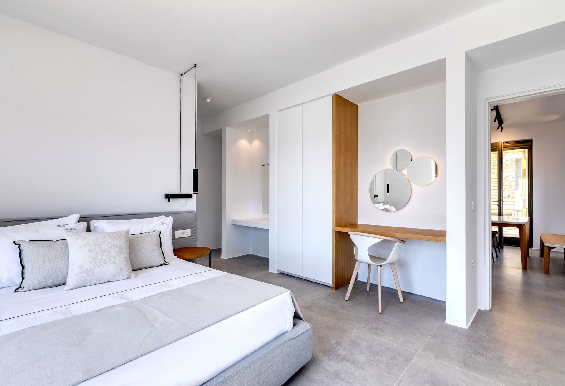 Luxury Heavens Mykonos - PABPV1 - 9
