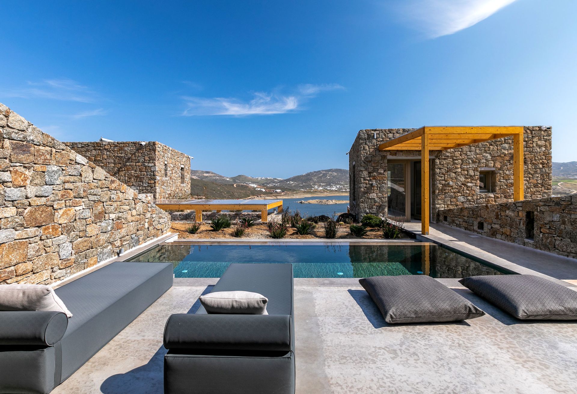 Luxury Heavens Mykonos - PABPV2 - 2
