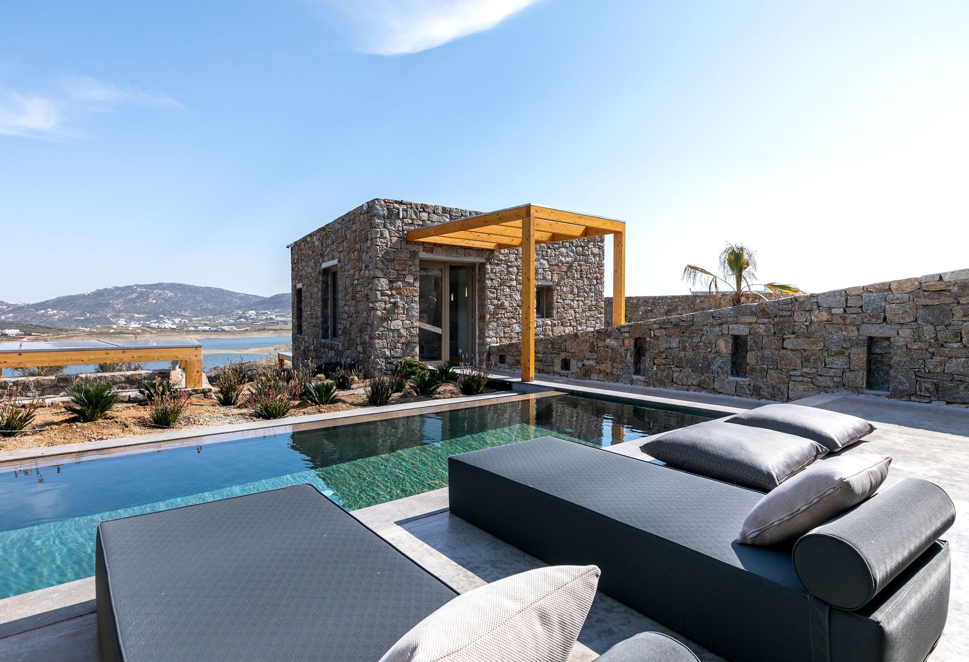 Mykonos Premium Villa 2