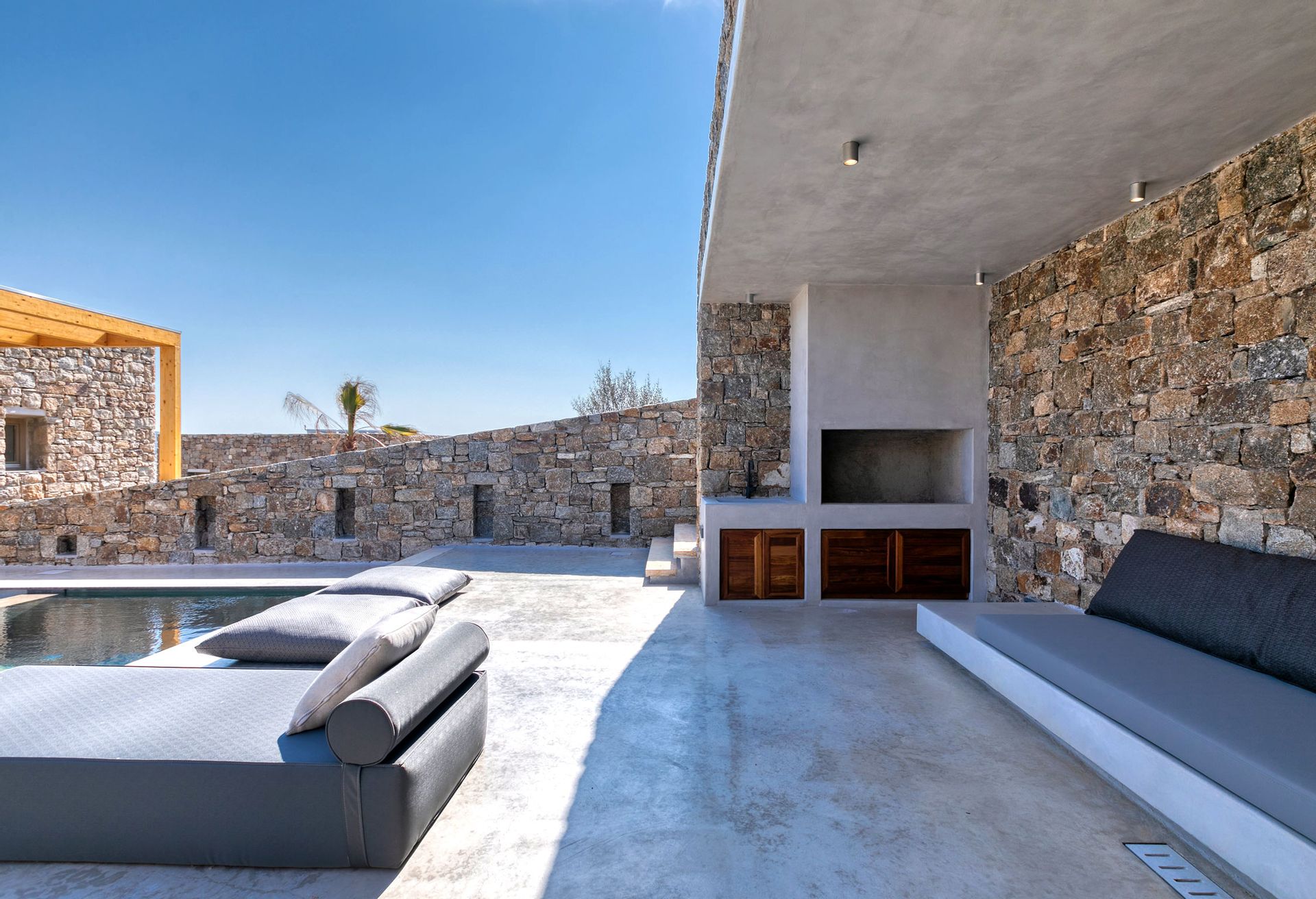 Luxury Heavens Mykonos - PABPV2 - 3