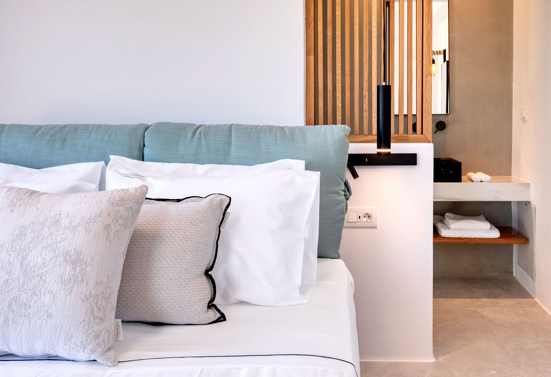 Luxury Heavens Mykonos - PABPV2 - 9