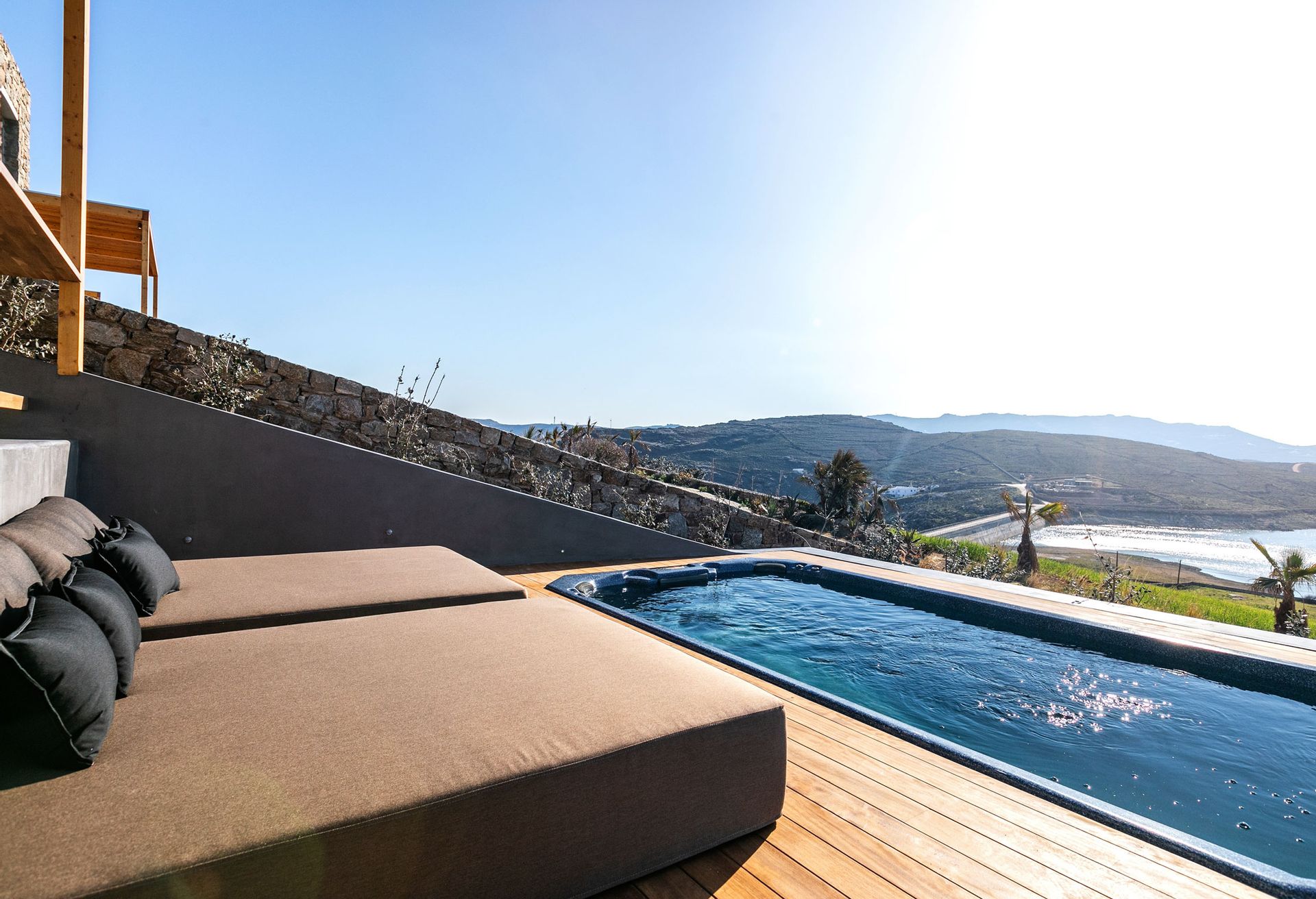 Luxury Heavens Mykonos - PABASV - 3