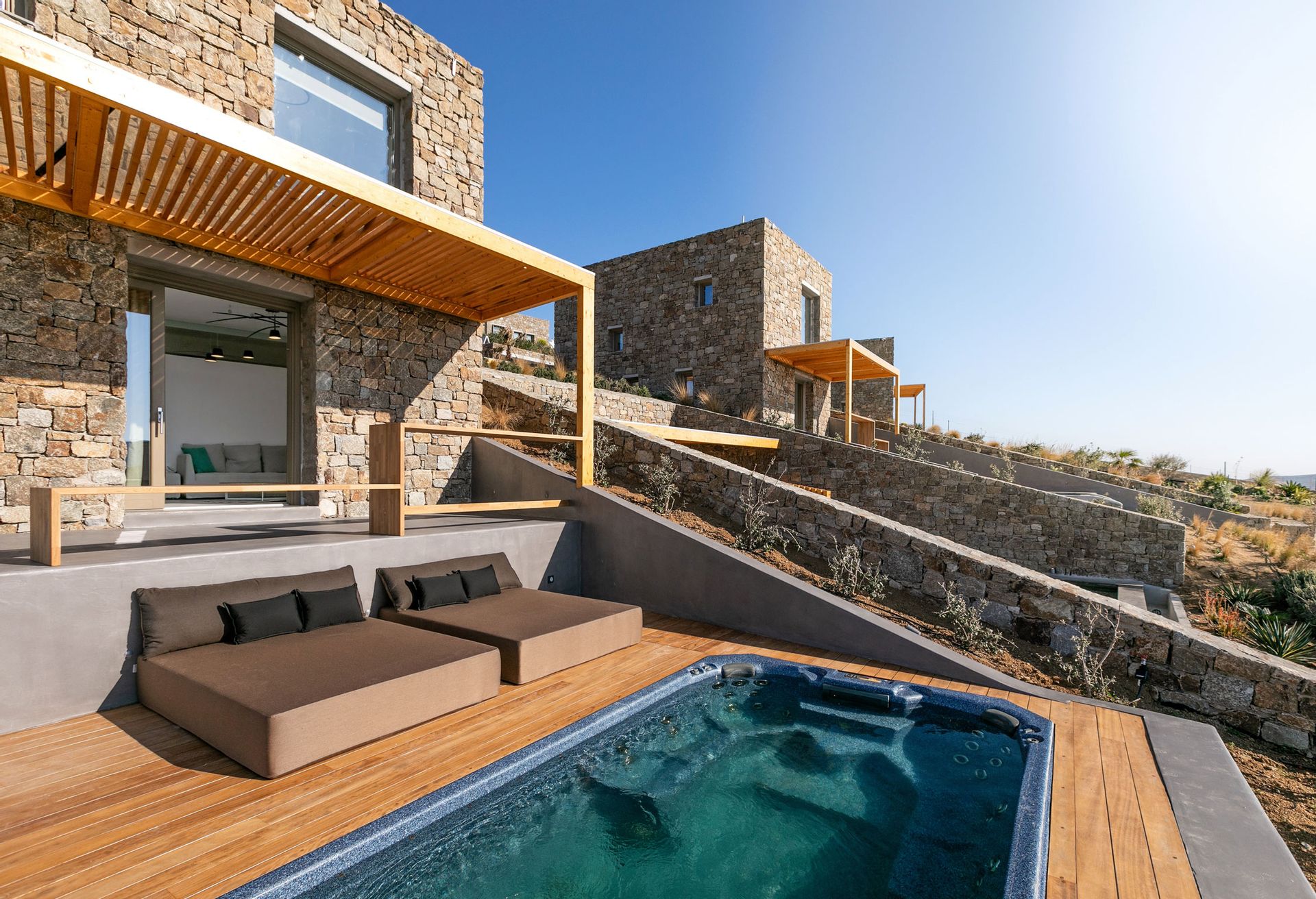 Luxury Heavens Mykonos - PABASV - 4