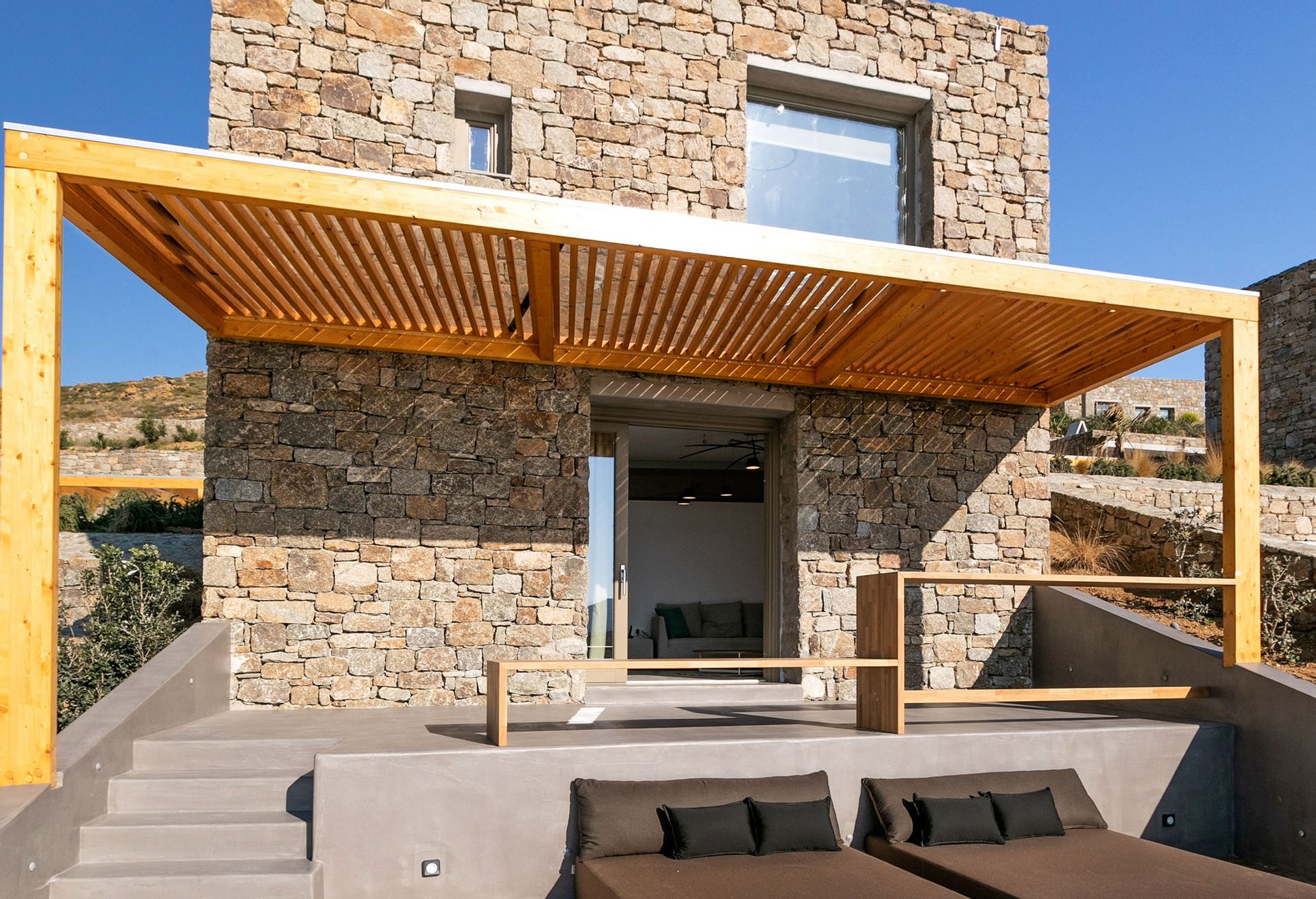 Luxury Heavens Mykonos - PABASV - 6