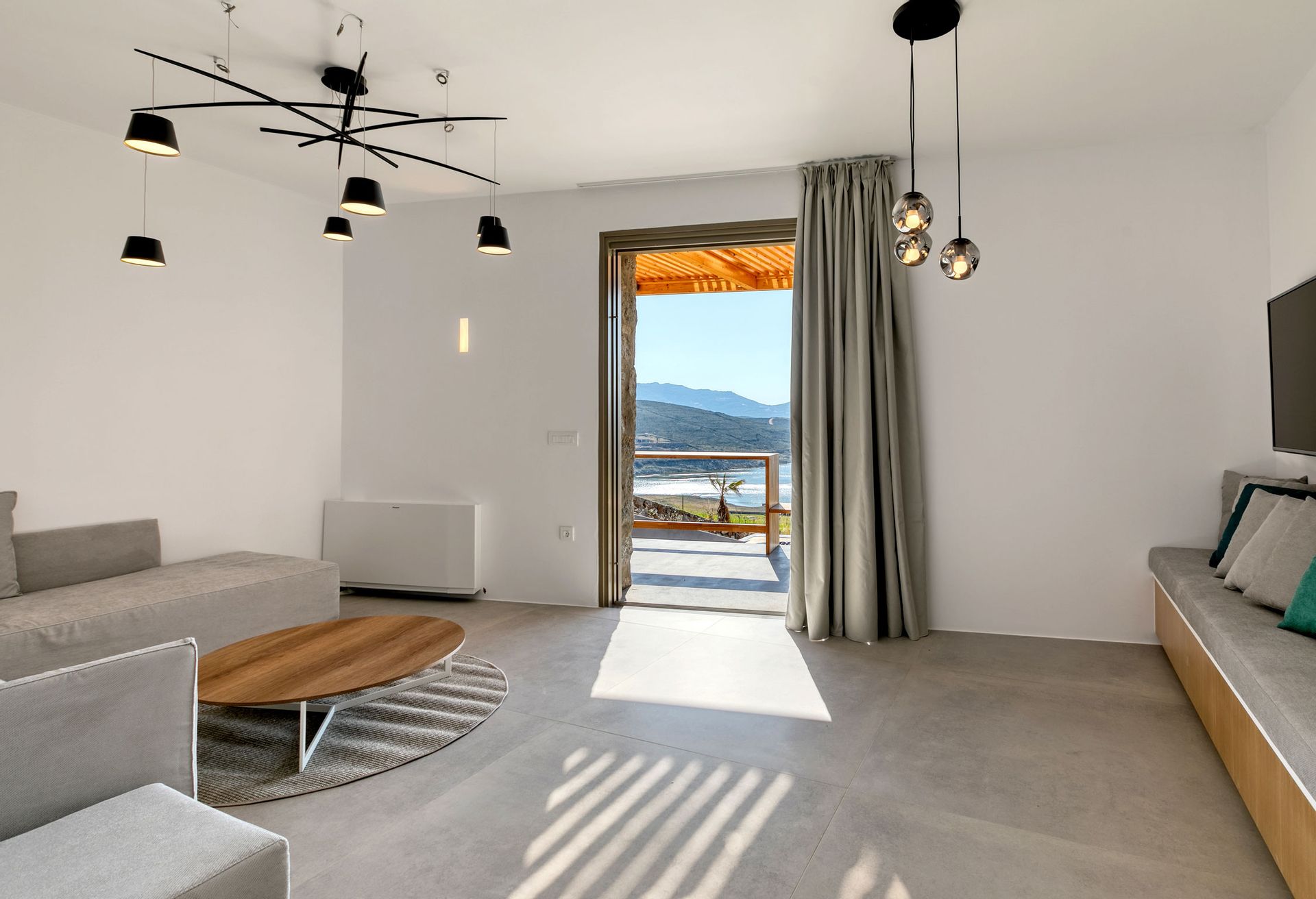 Luxury Heavens Mykonos - PABASV - 7