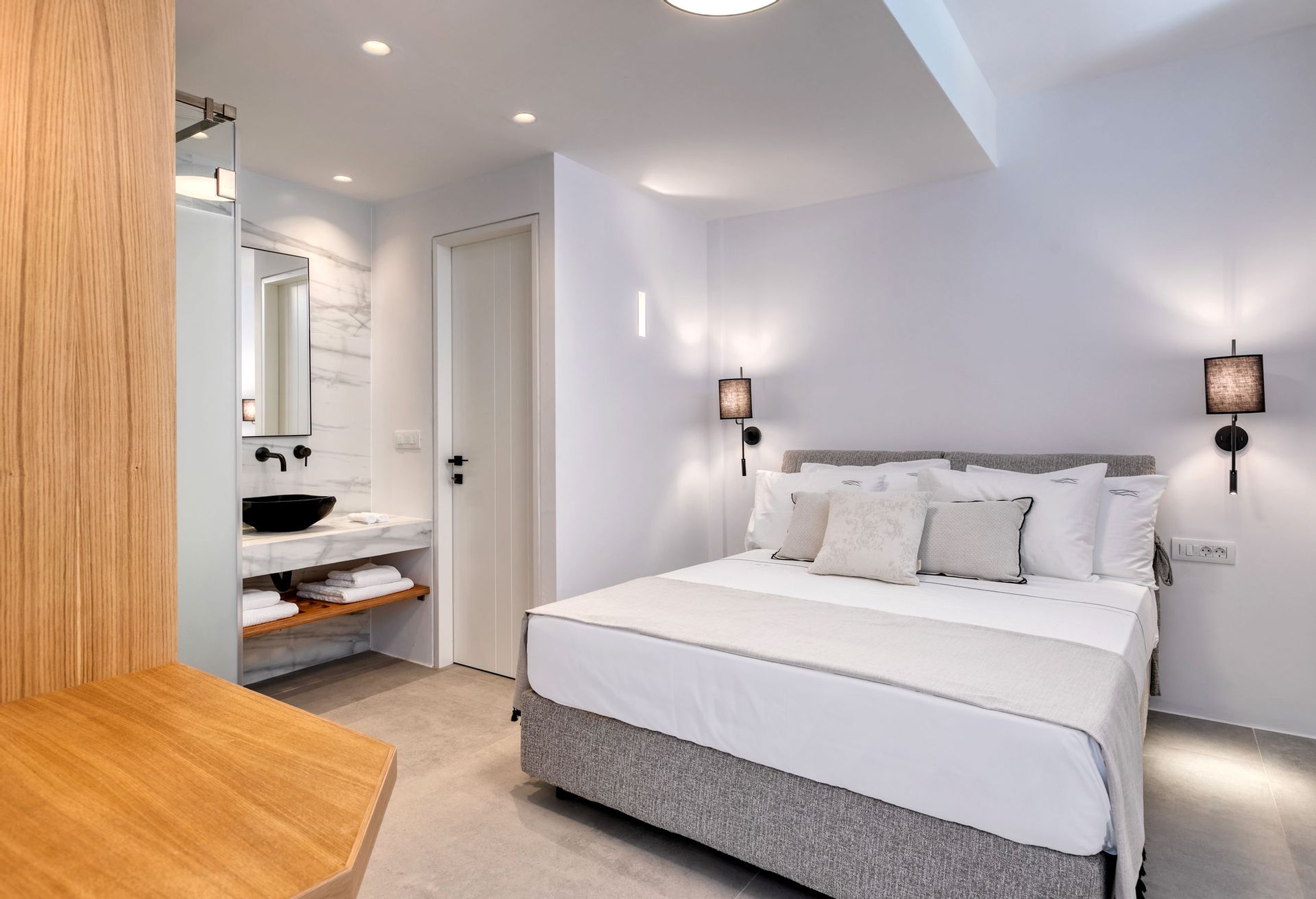 Luxury Heavens Mykonos - PABASV - 10