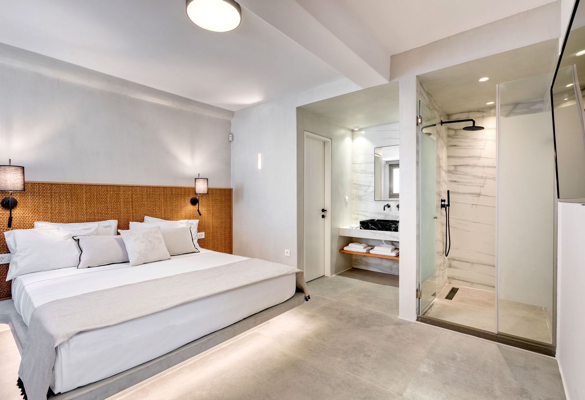 Luxury Heavens Mykonos - PABASV - 12