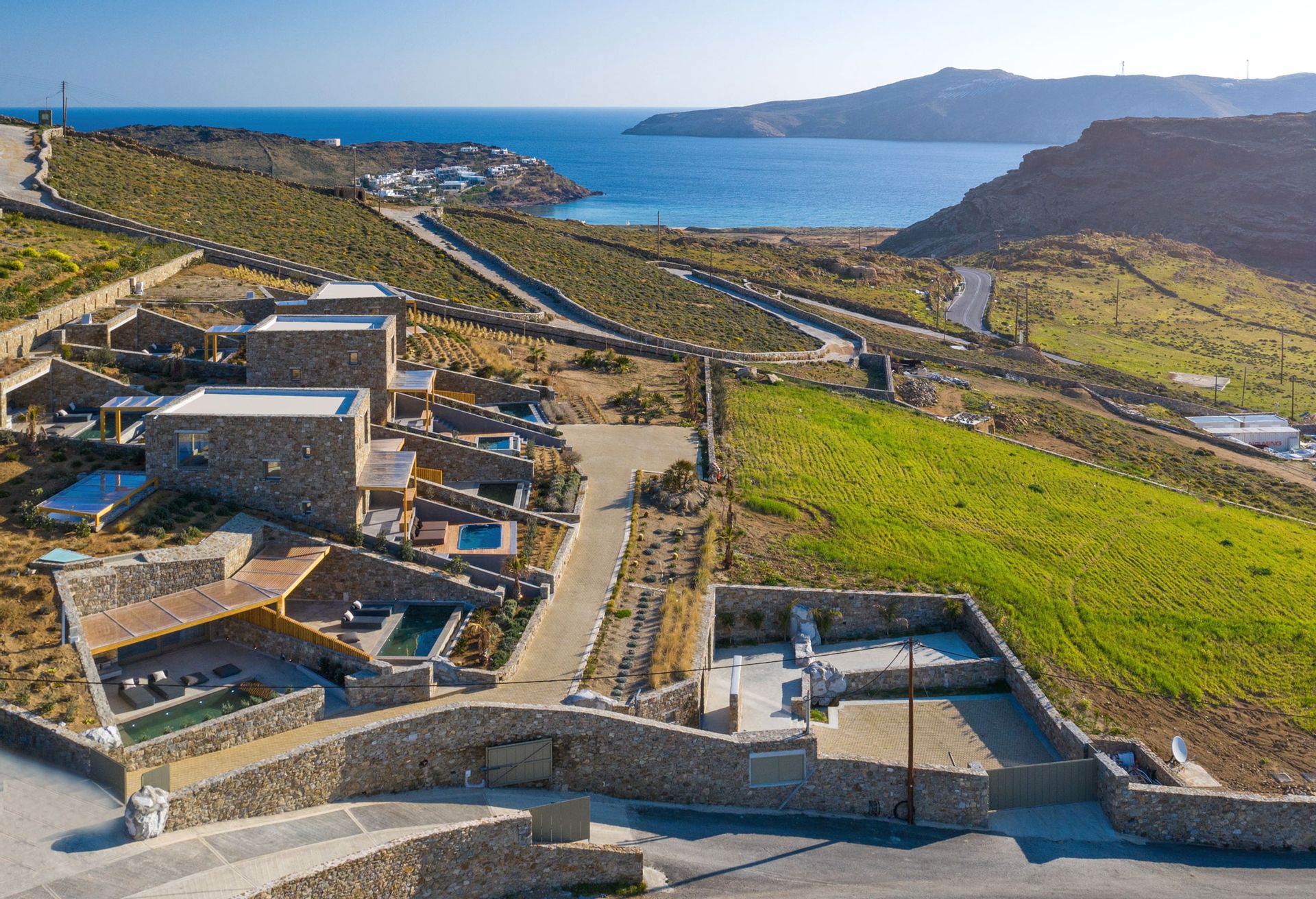 Luxury Heavens Mykonos - PABASV - 19