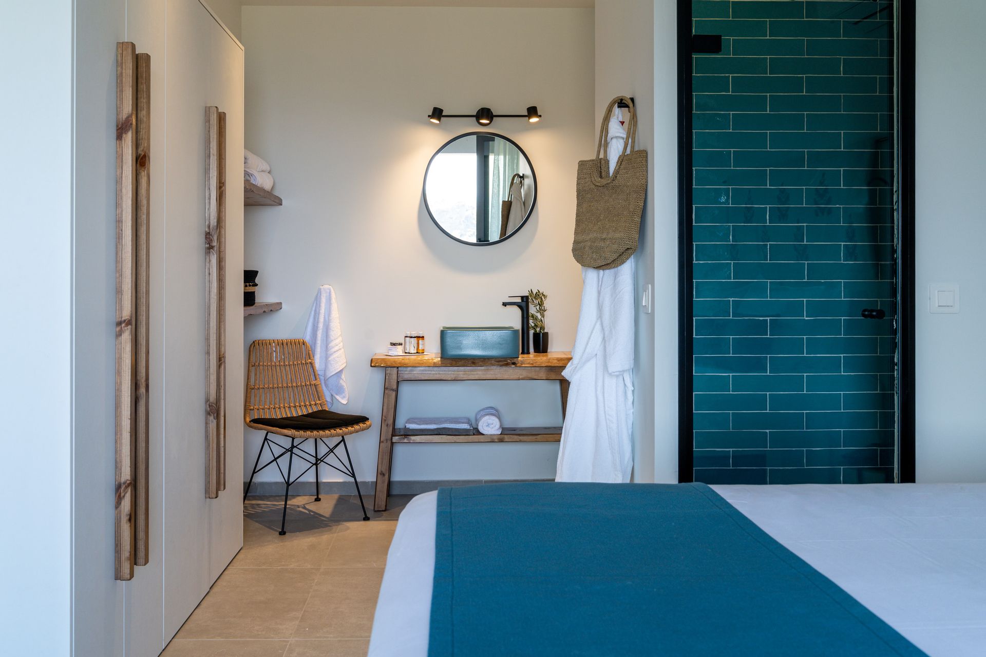Pignolia Suites Crete – Adults Only - DDBL - 3
