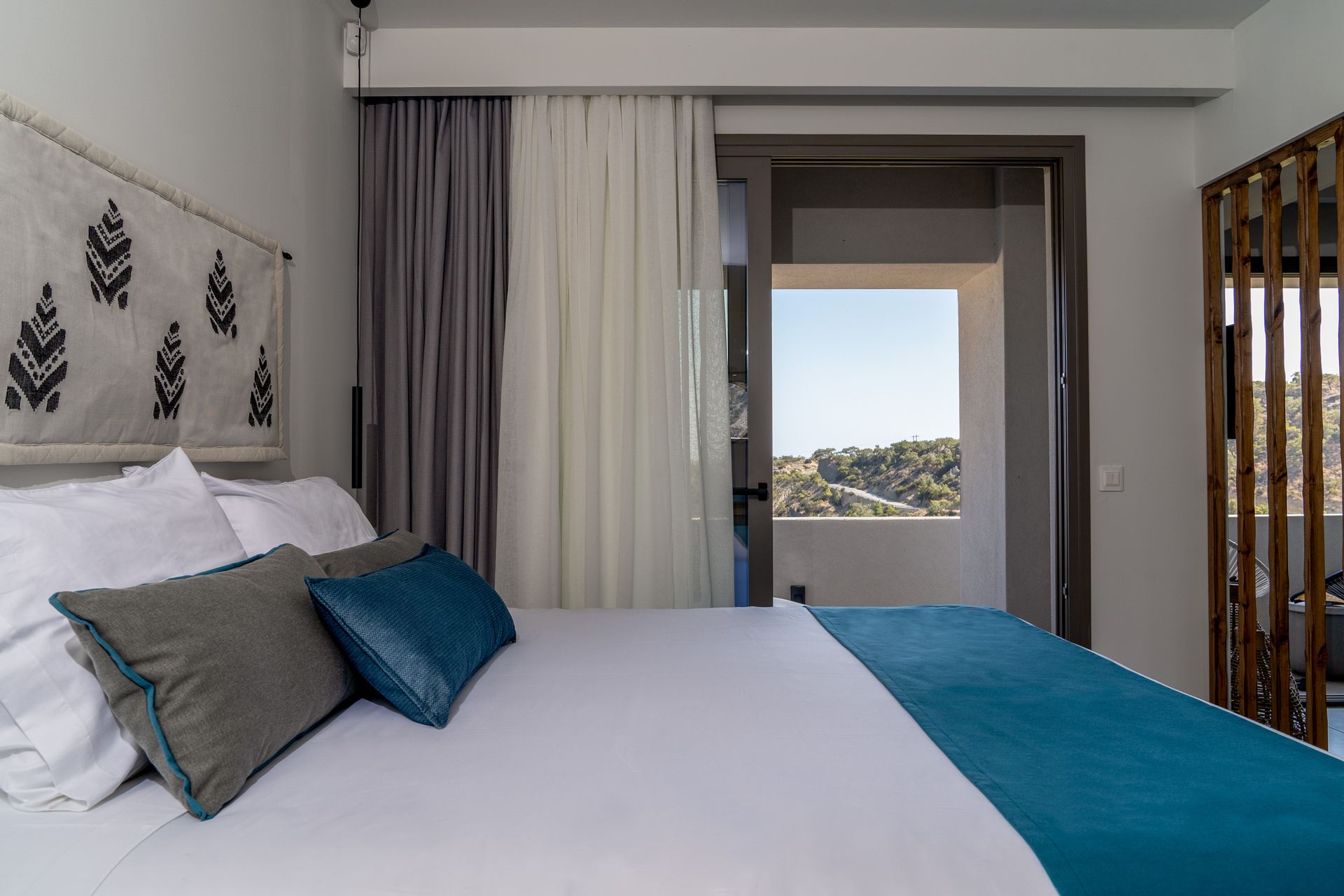 Pignolia Suites Crete – Adults Only - DDBL - 4