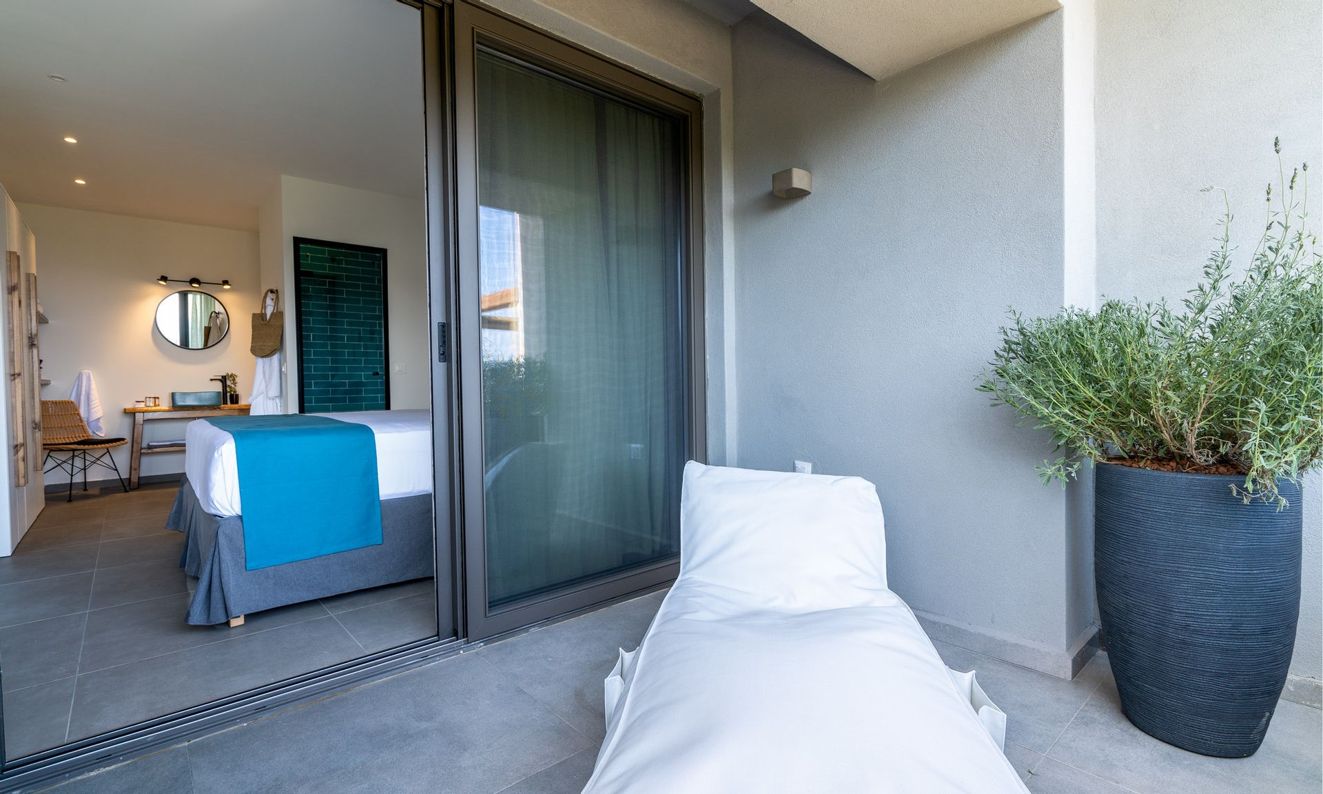 Pignolia Suites Crete – Adults Only - DDBL - 5