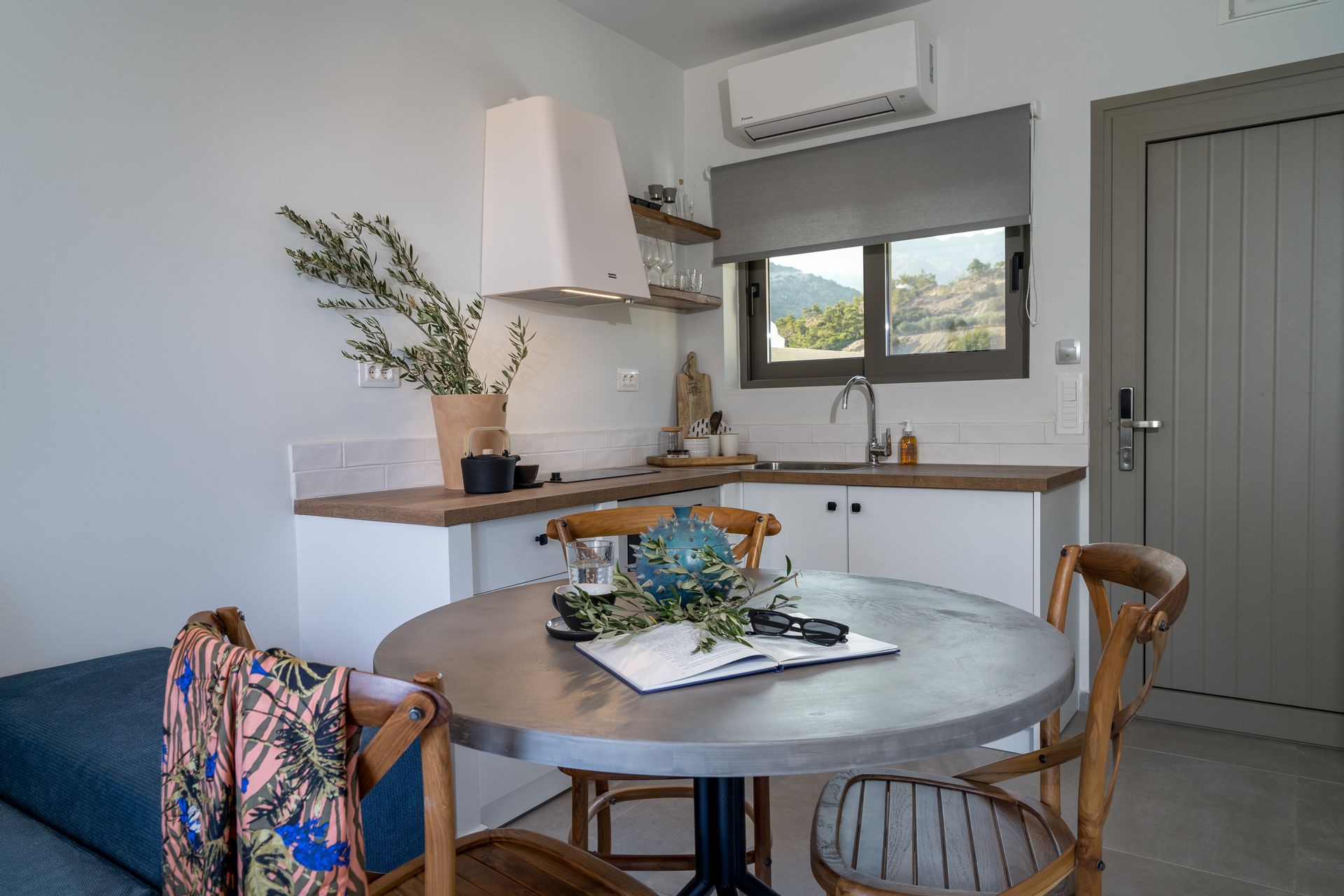 Pignolia Suites Crete – Adults Only - DDBL - 6