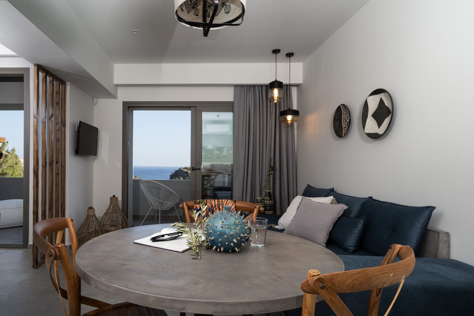 Pignolia Suites Crete – Adults Only - DDBL - 8