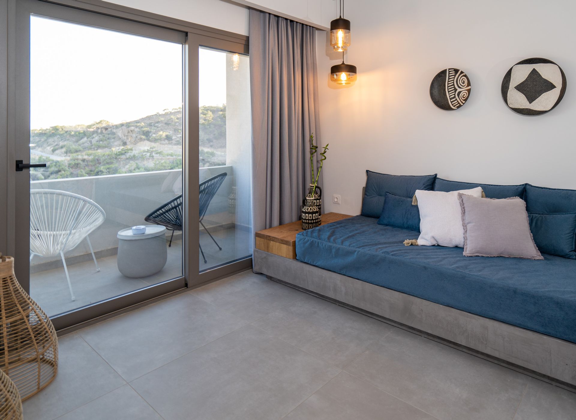 Pignolia Suites Crete – Adults Only - DDBL - 9