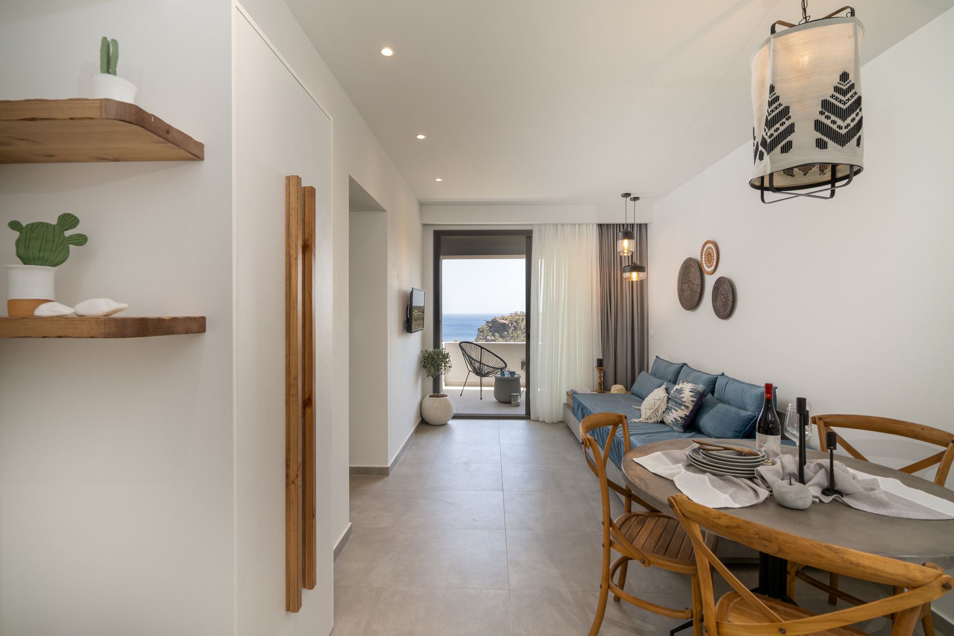 Pignolia Suites Crete – Adults Only - LTRP - 2