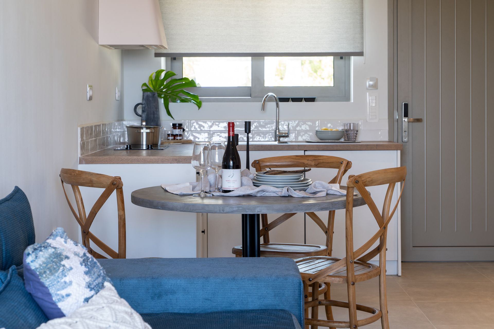 Pignolia Suites Crete – Adults Only - LTRP - 5