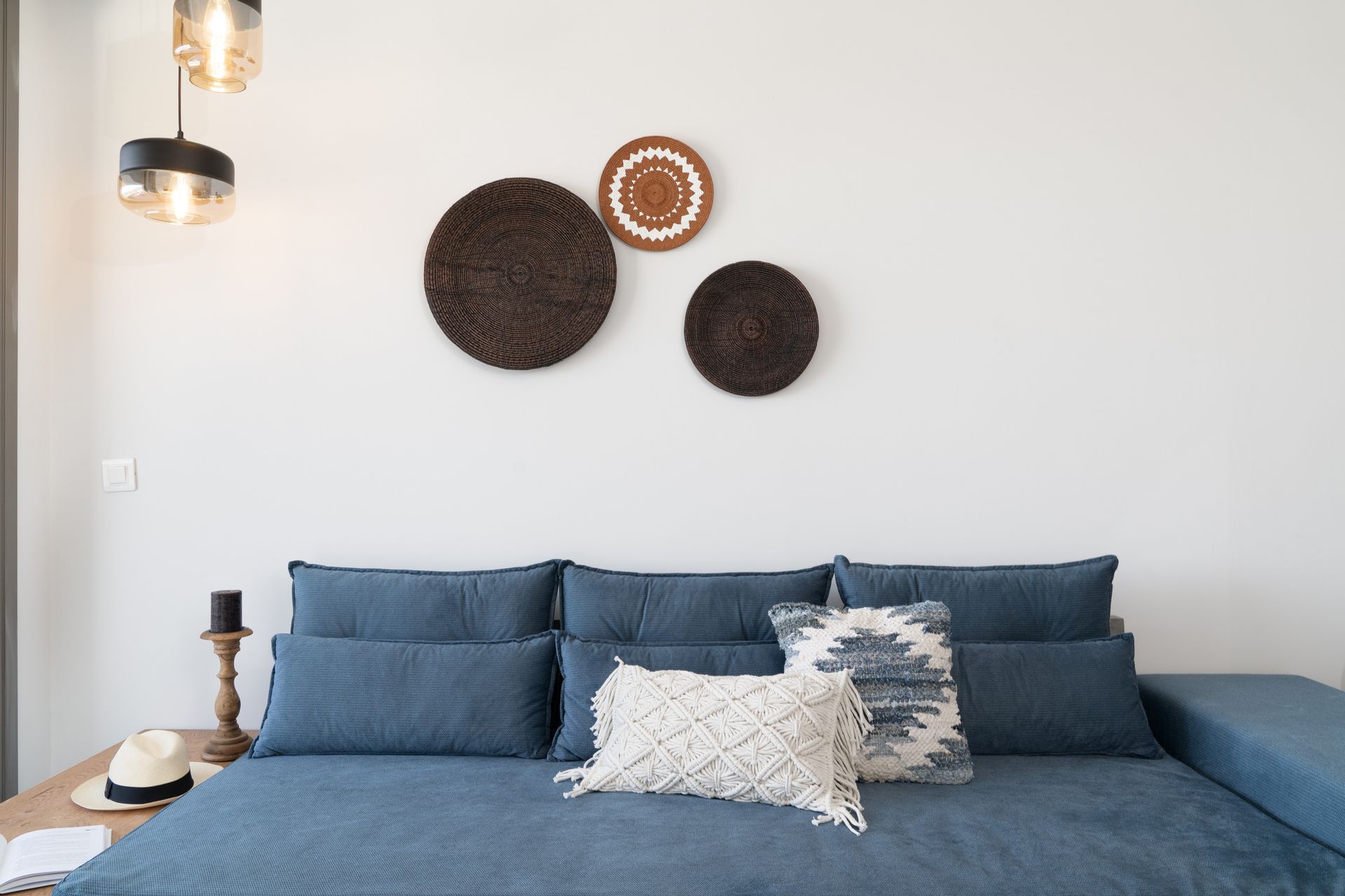 Pignolia Suites Crete – Adults Only - LTRP - 12