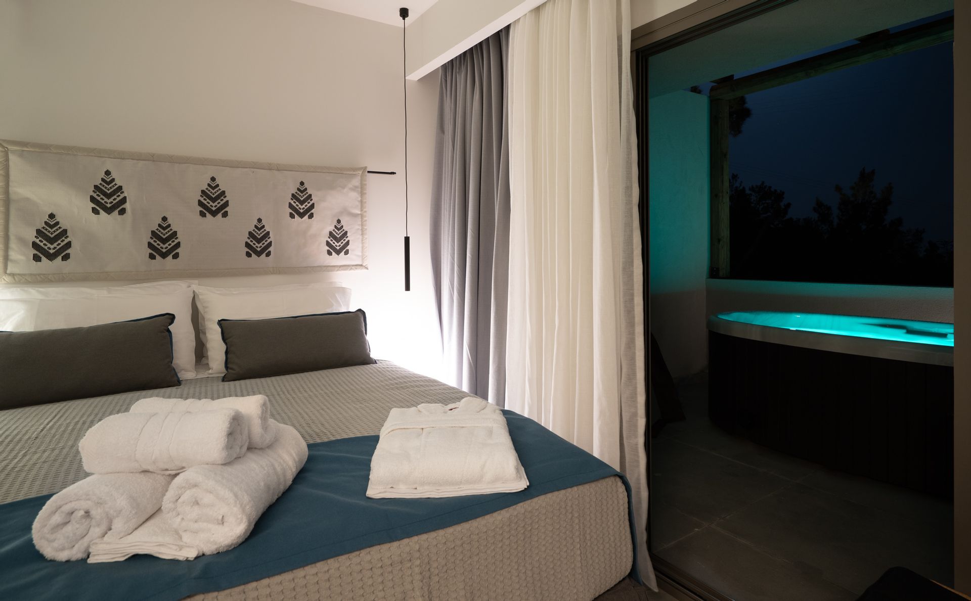 Pignolia Suites Crete – Adults Only - JSJ - 3