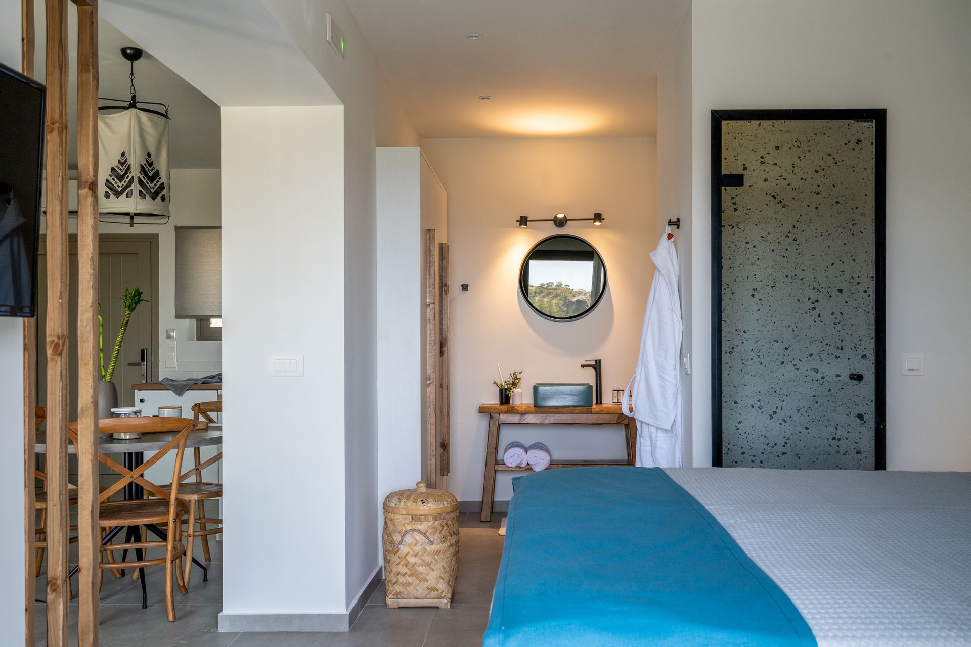 Pignolia Suites Crete – Adults Only - JSJ - 10