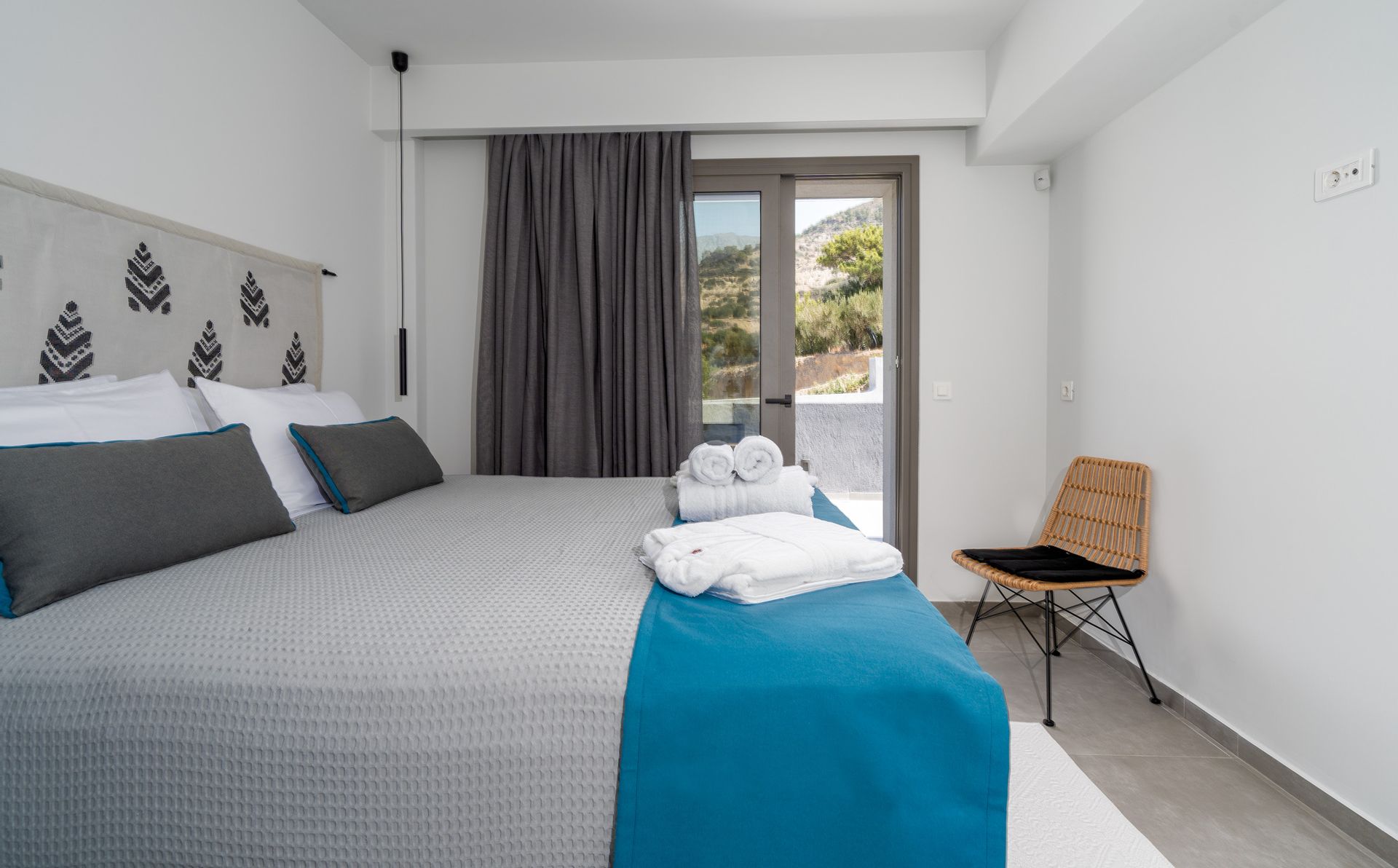 Pignolia Suites Crete – Adults Only - FAM - 5