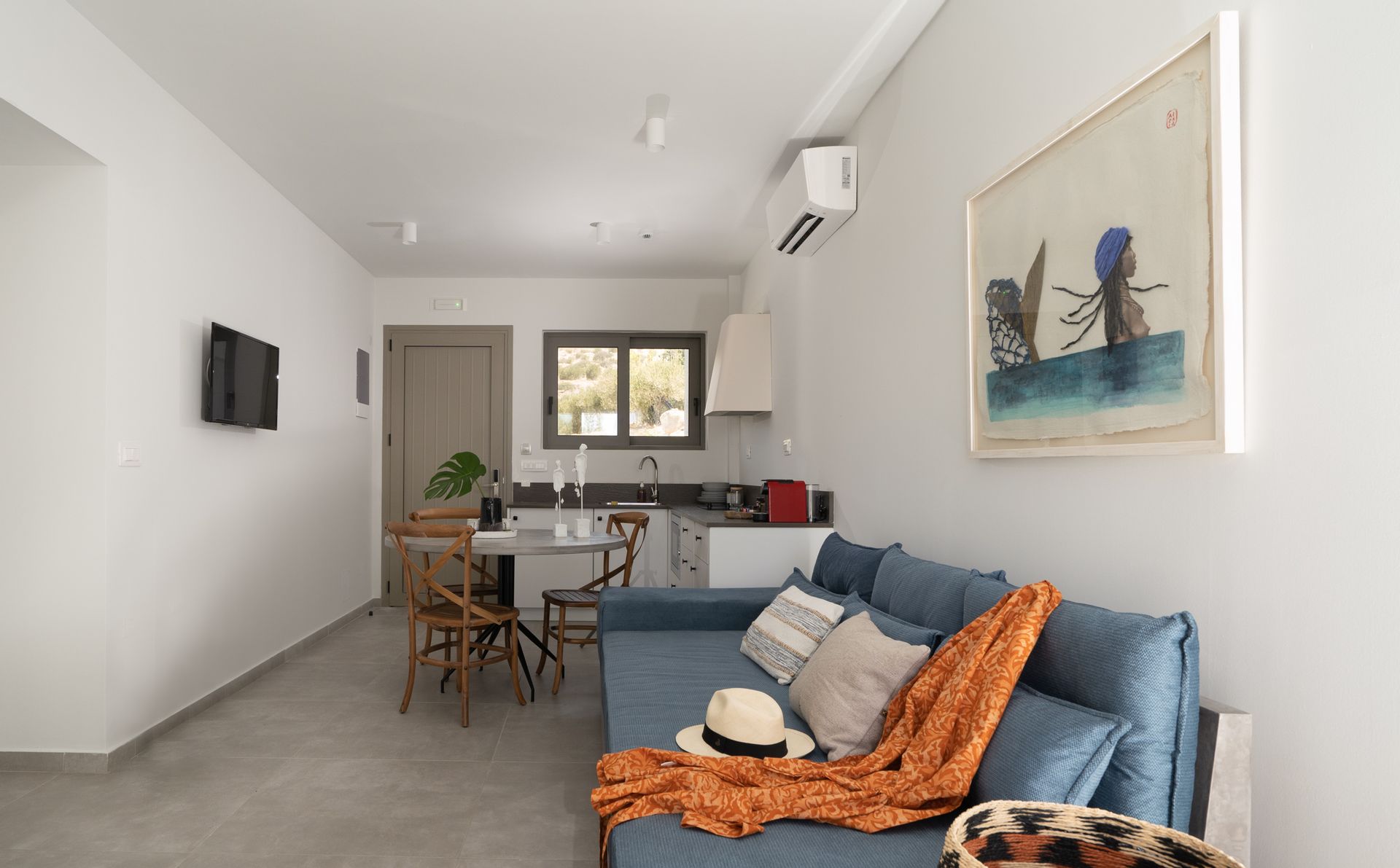 Pignolia Suites Crete – Adults Only - FAM - 6