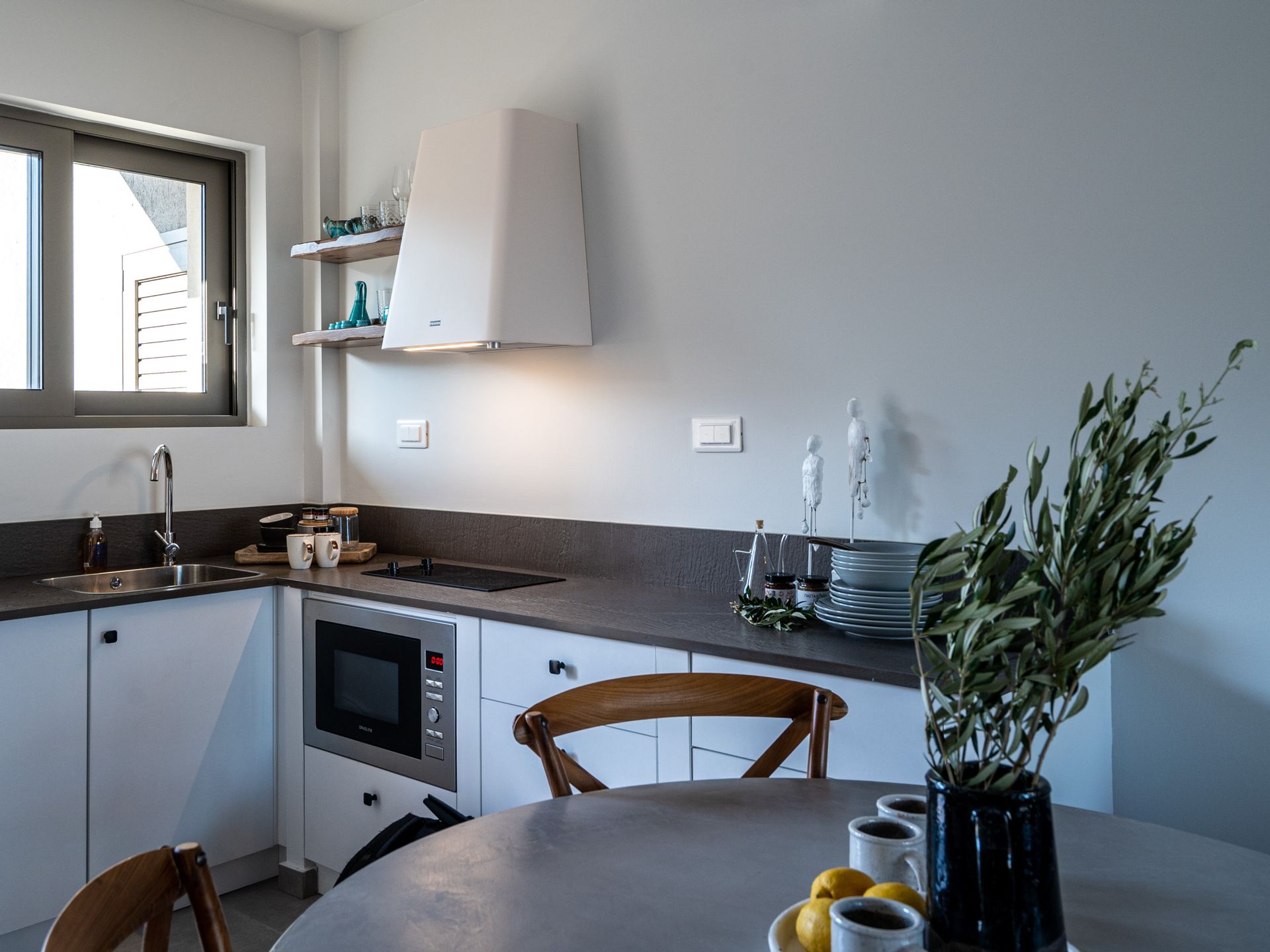 Pignolia Suites Crete – Adults Only - FAM - 18